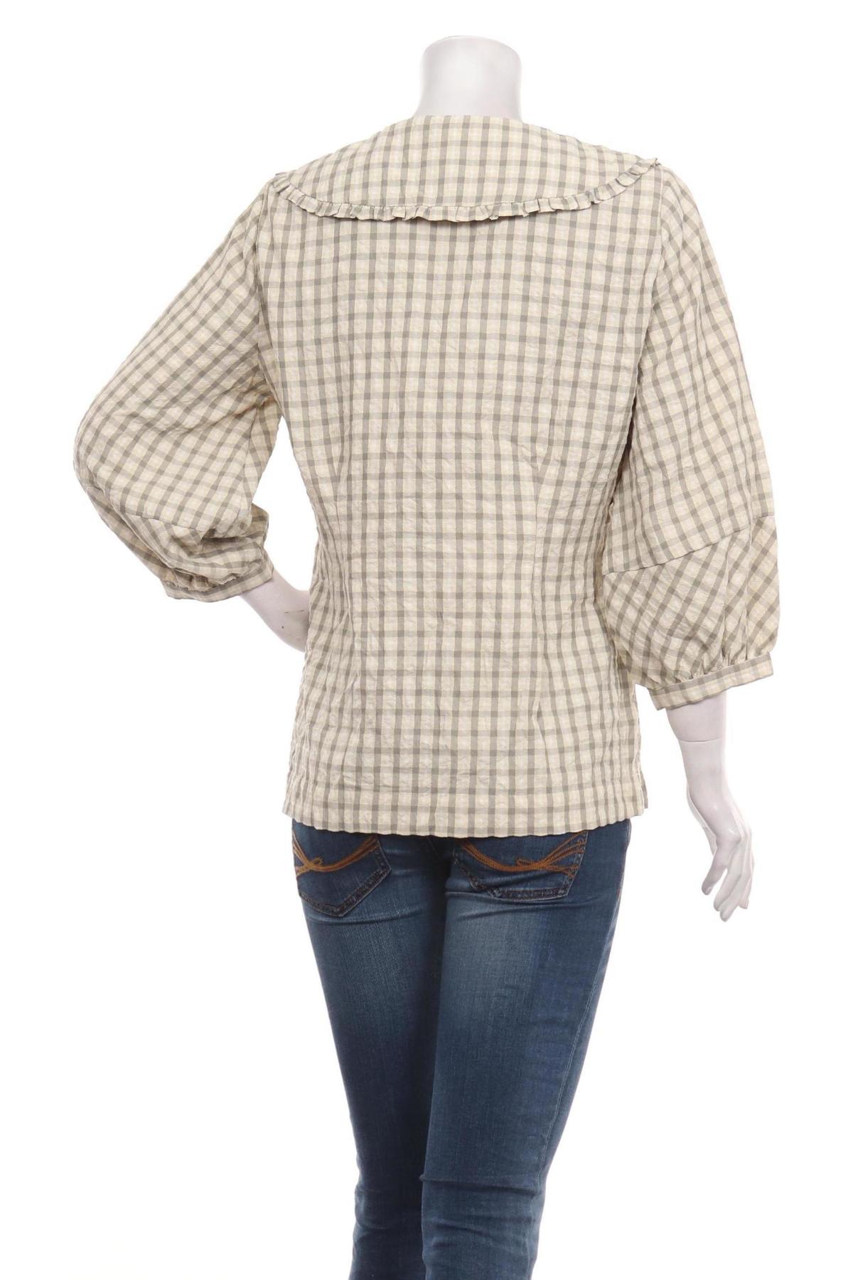 Блуза MODSTROM2