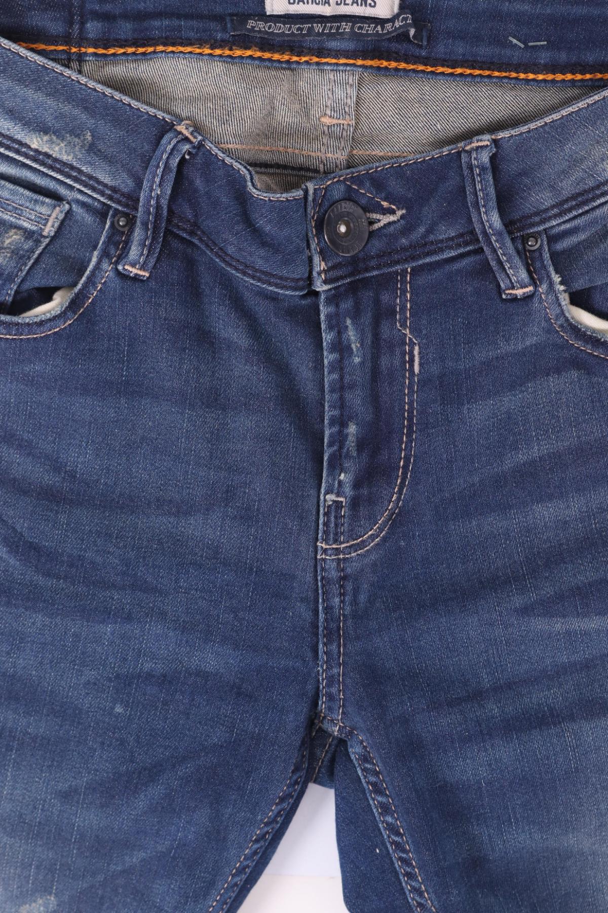 Дънки GARCIA JEANS3