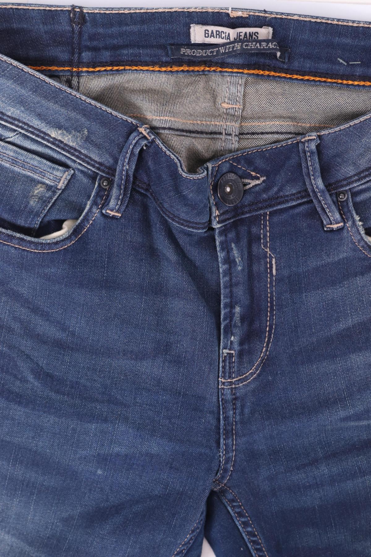 Дънки GARCIA JEANS4