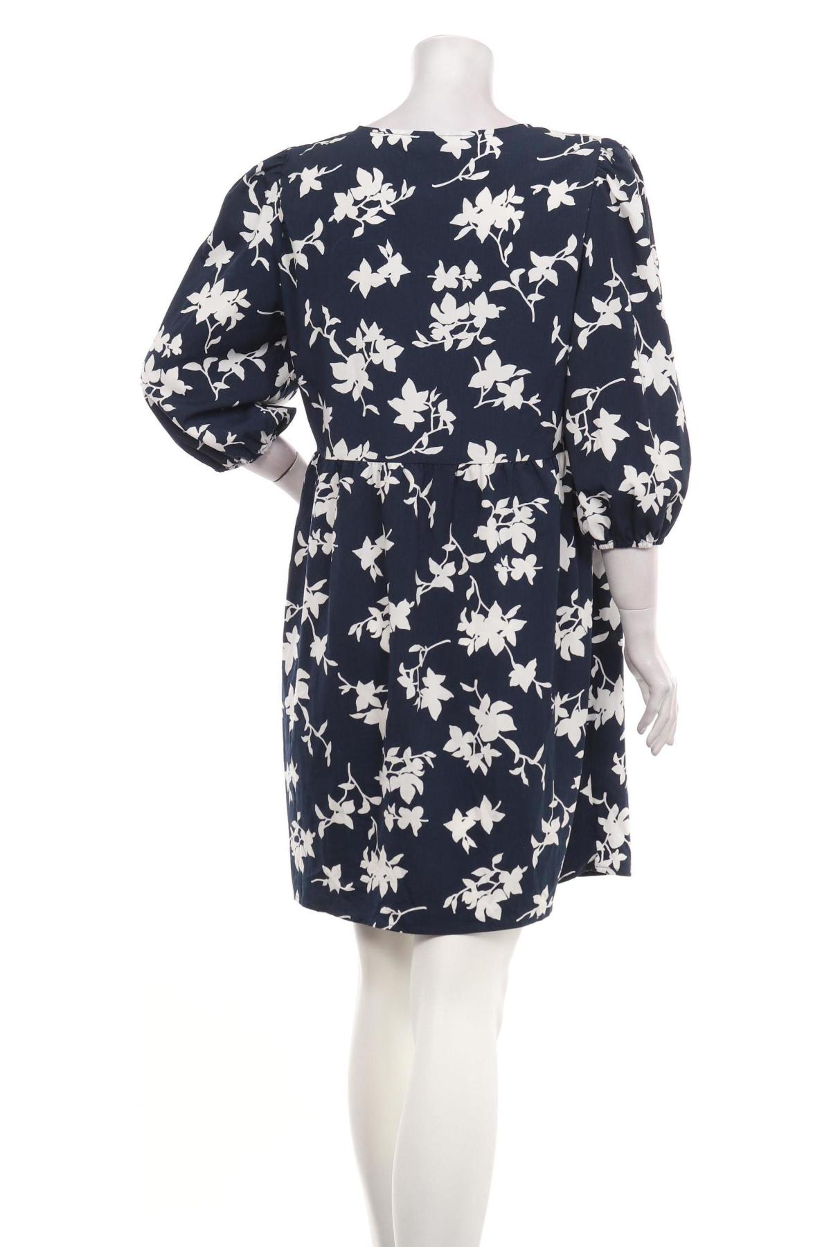 Ежедневна рокля VERO MODA2