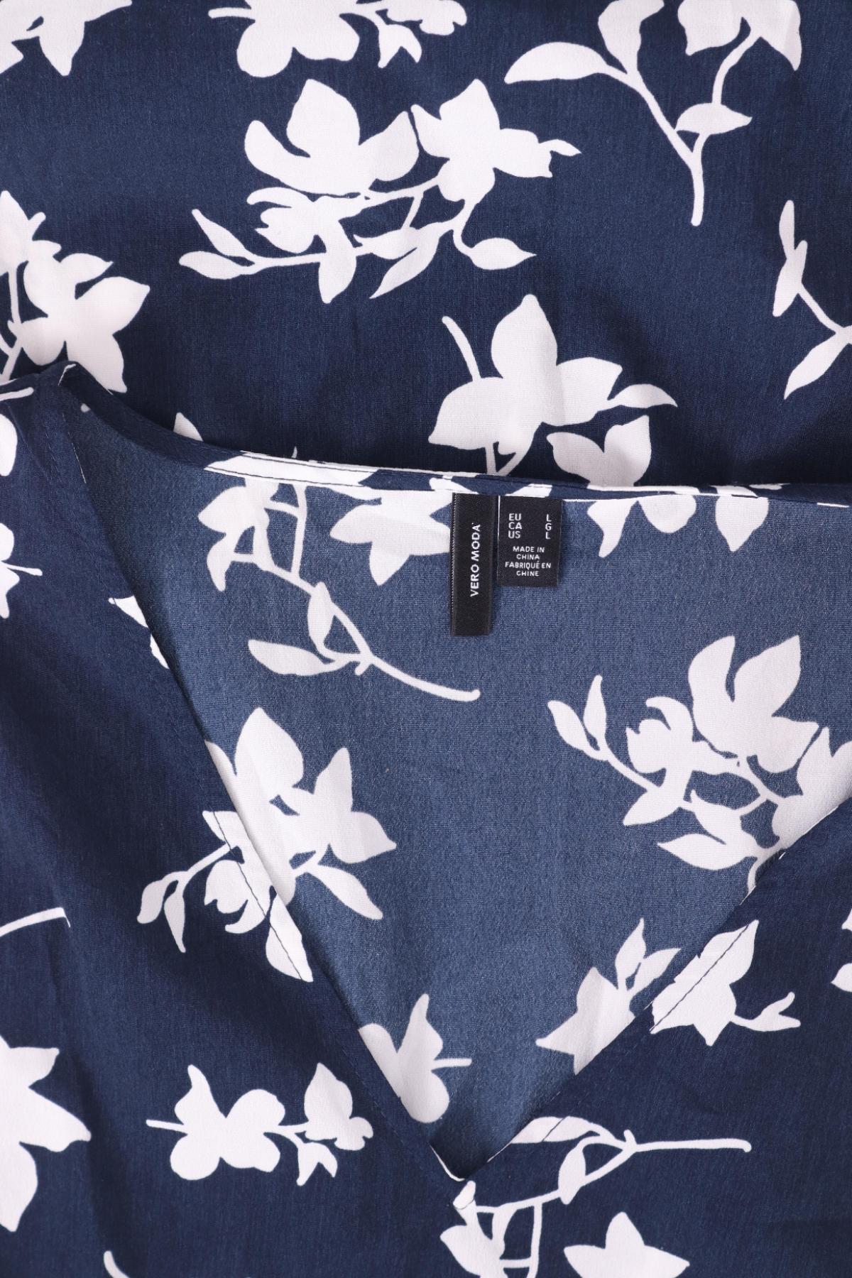 Ежедневна рокля VERO MODA3