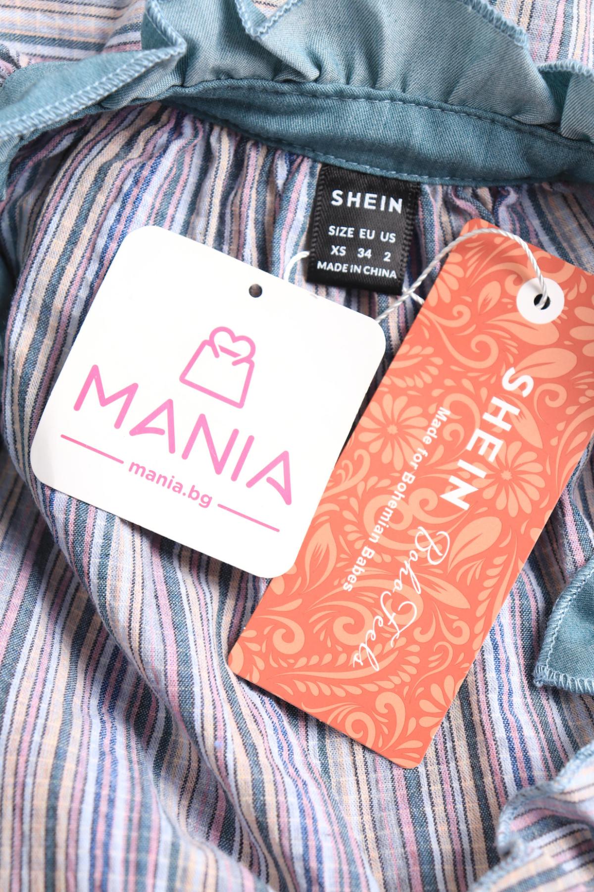 Ежедневна рокля SHEIN3