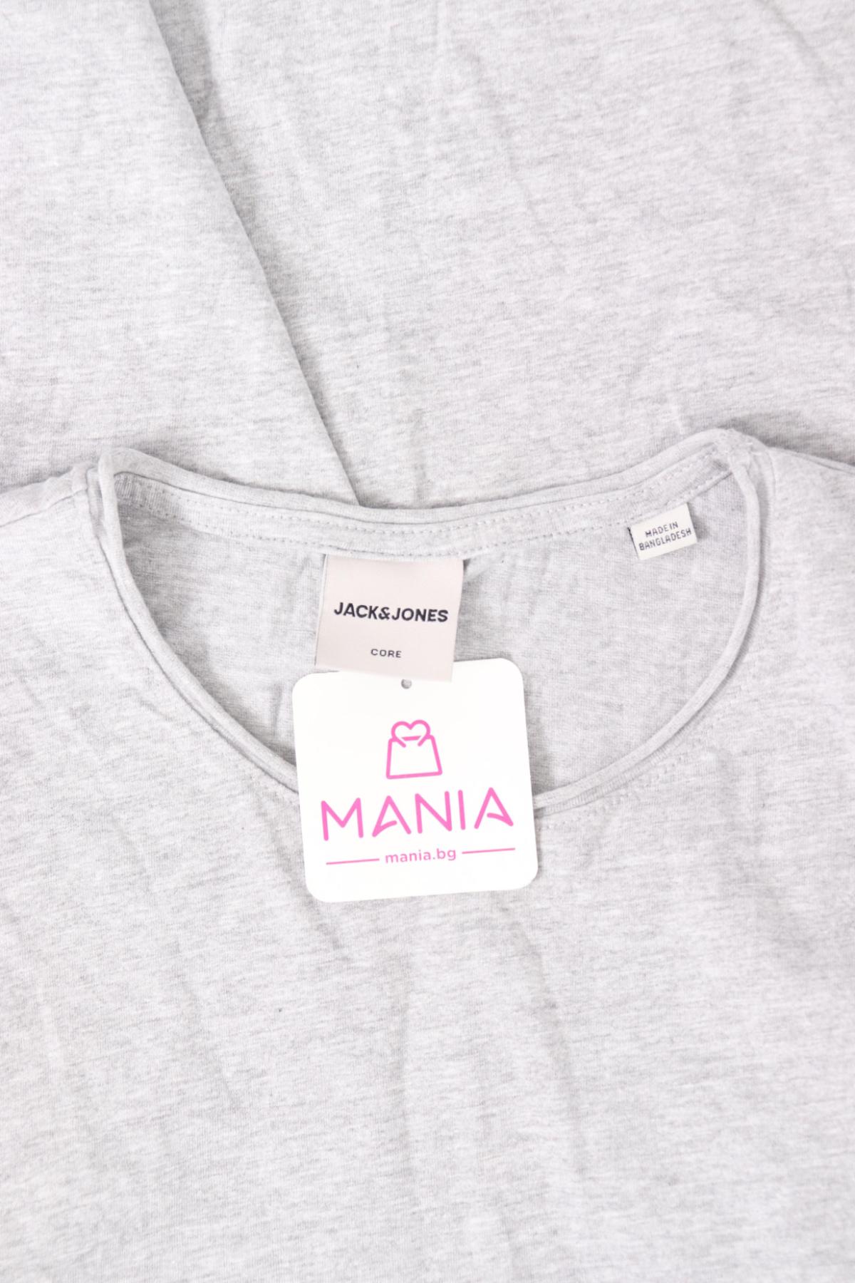 Тениска JACK & JONES3