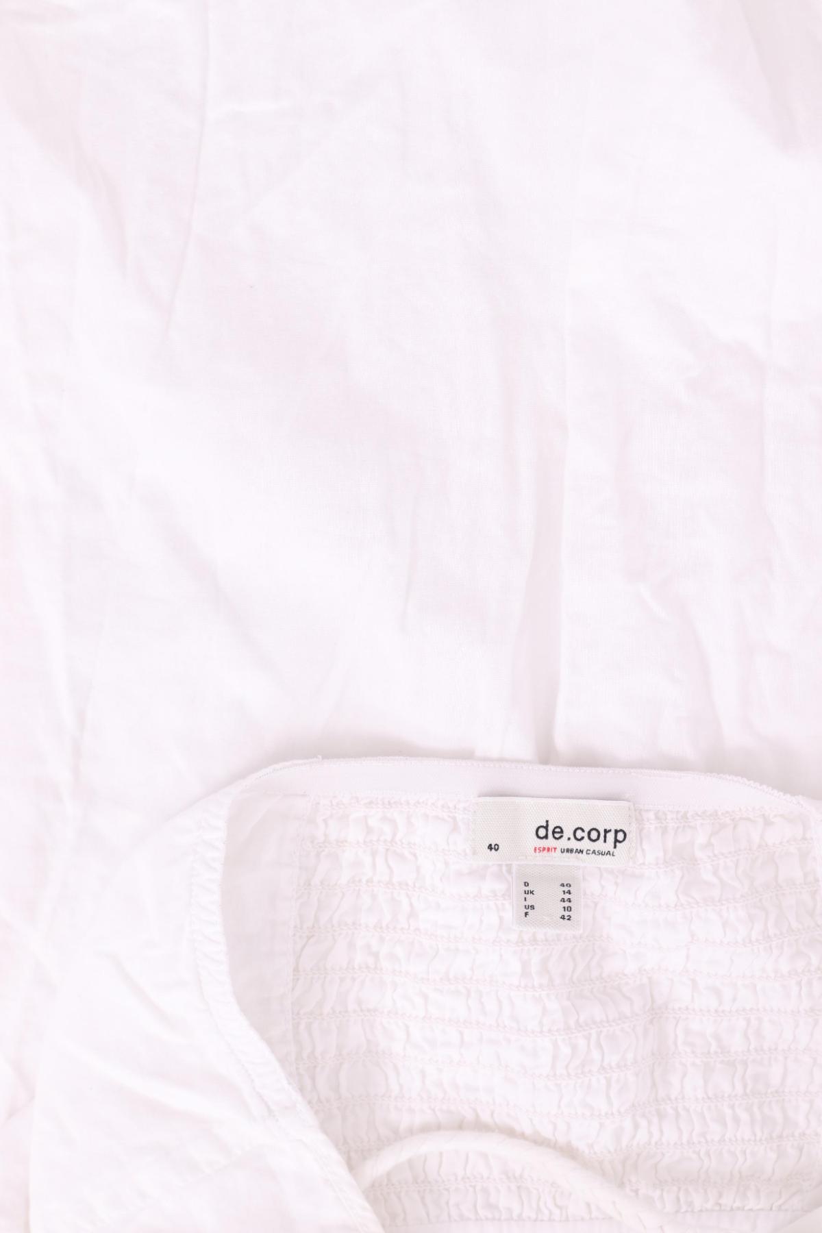 Ежедневна рокля DE.CORP BY ESPRIT3