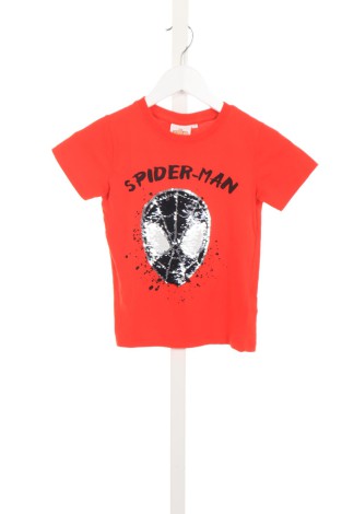Tricou copii MARVEL
