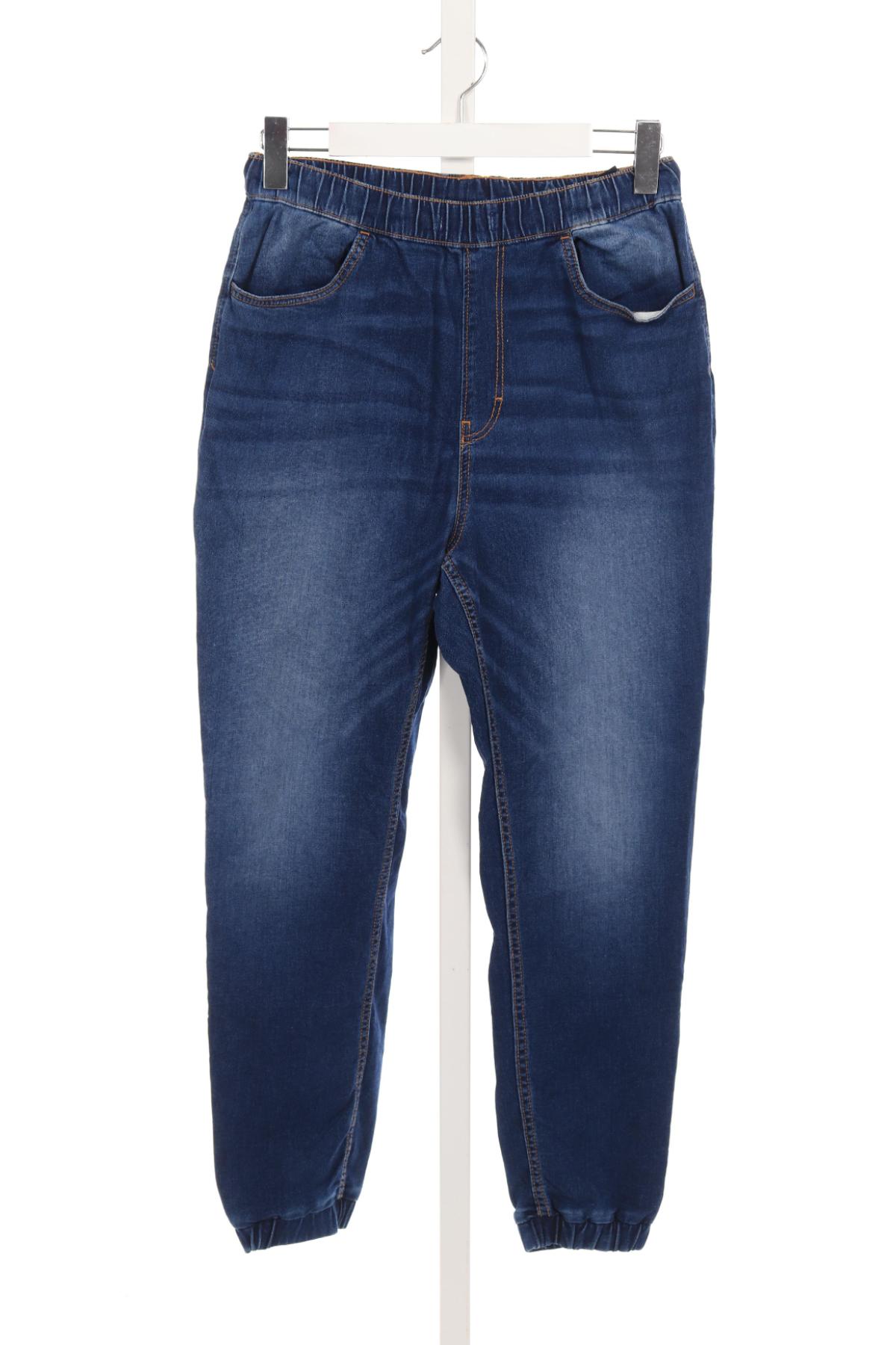 Детски дънки H&M1