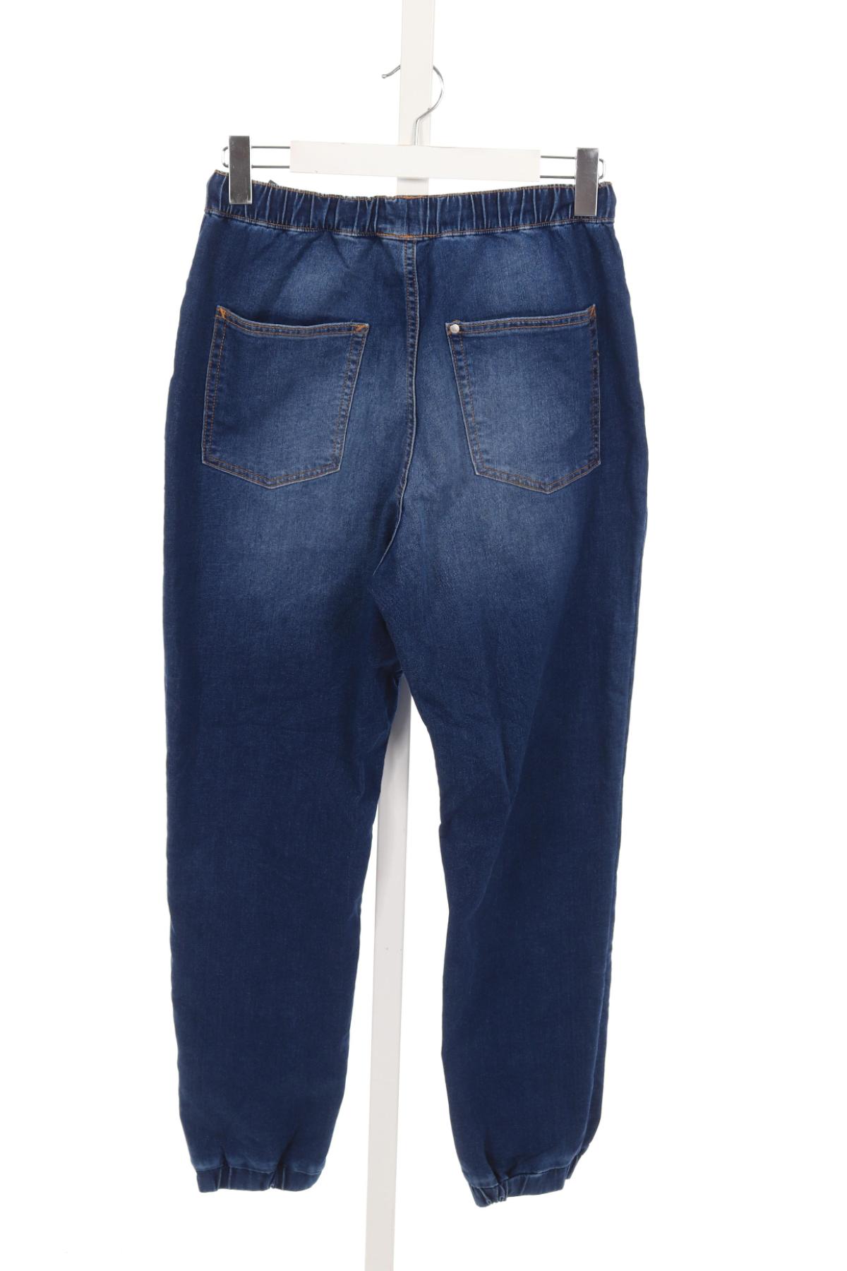 Детски дънки H&M2