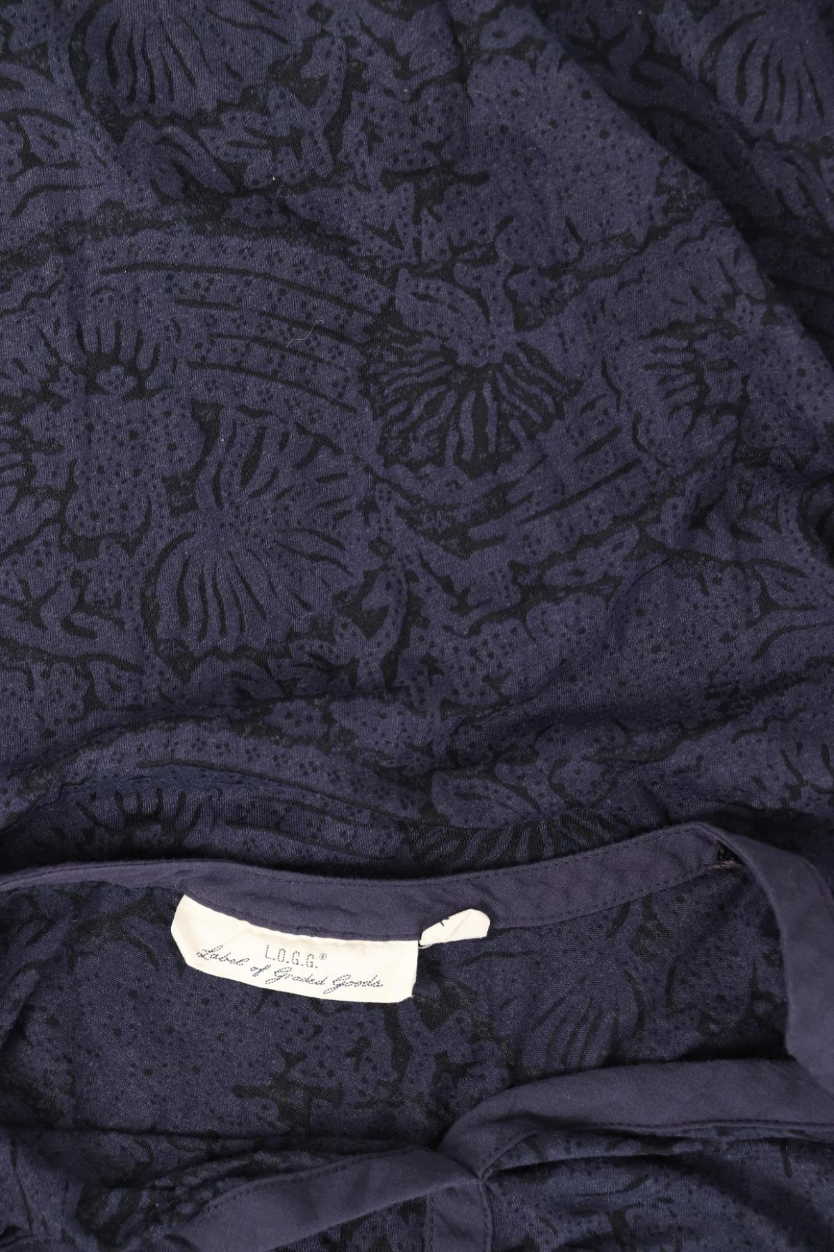 Туника H&M L.O.G.G3