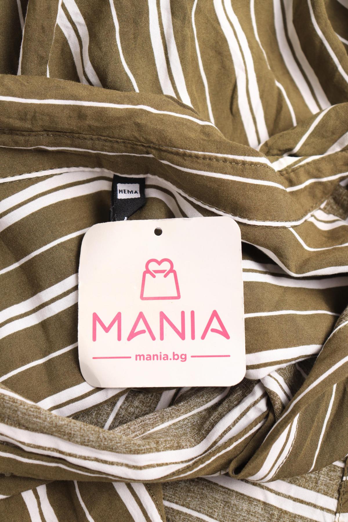 Ежедневна рокля HEMA3