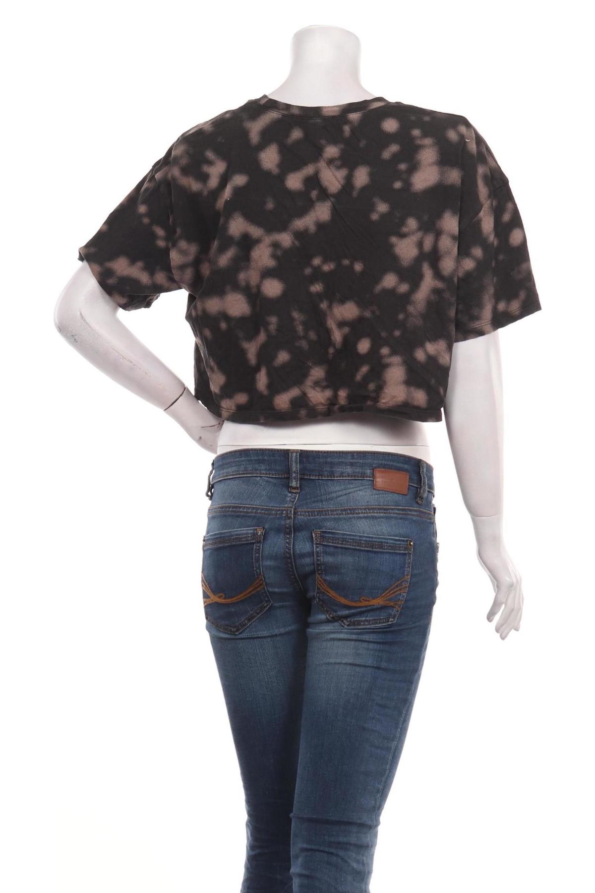 Тениска HOLLISTER2