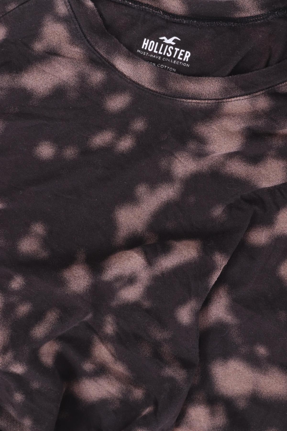 Тениска HOLLISTER3