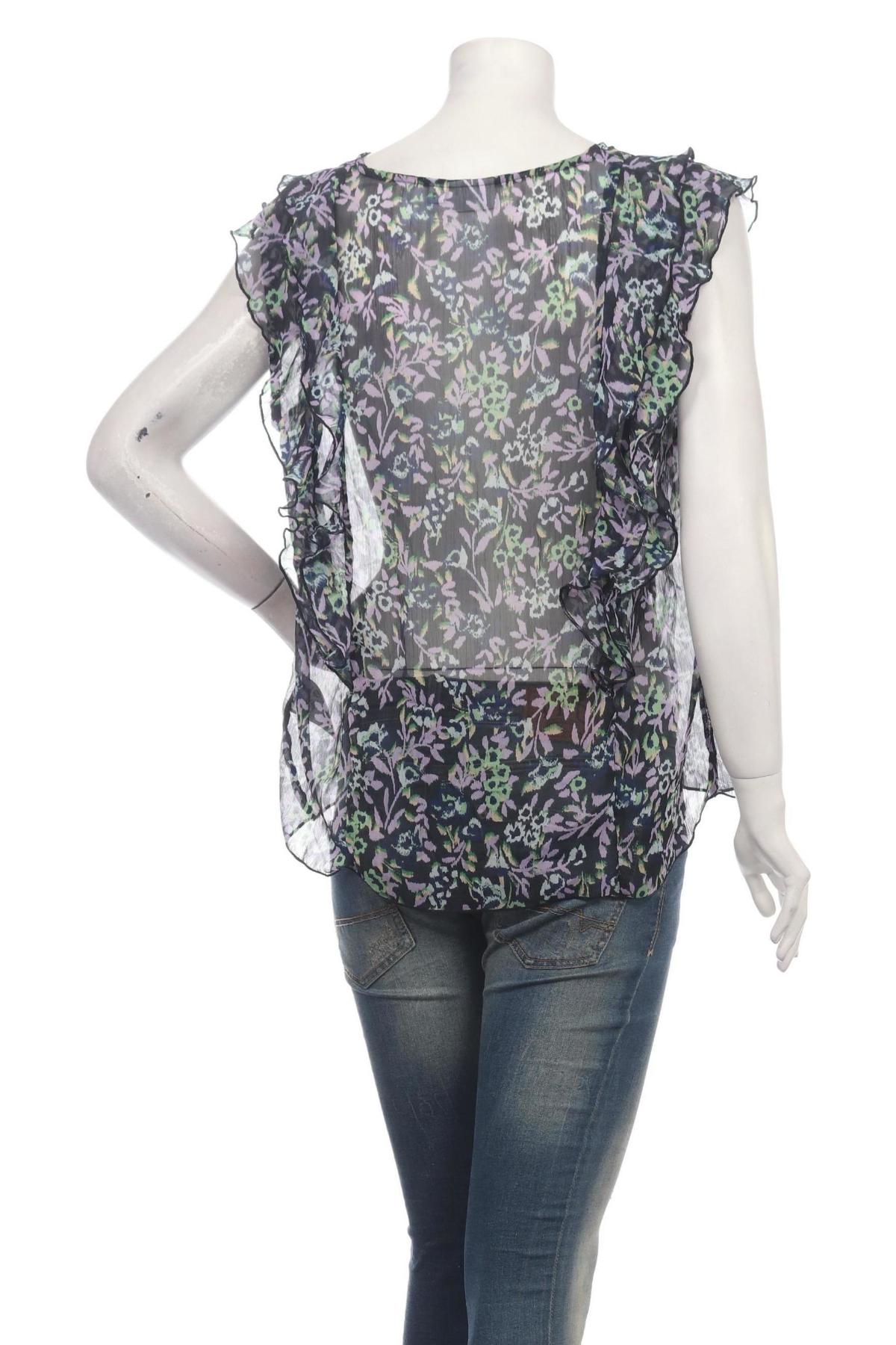 Блуза SAINT TROPEZ2