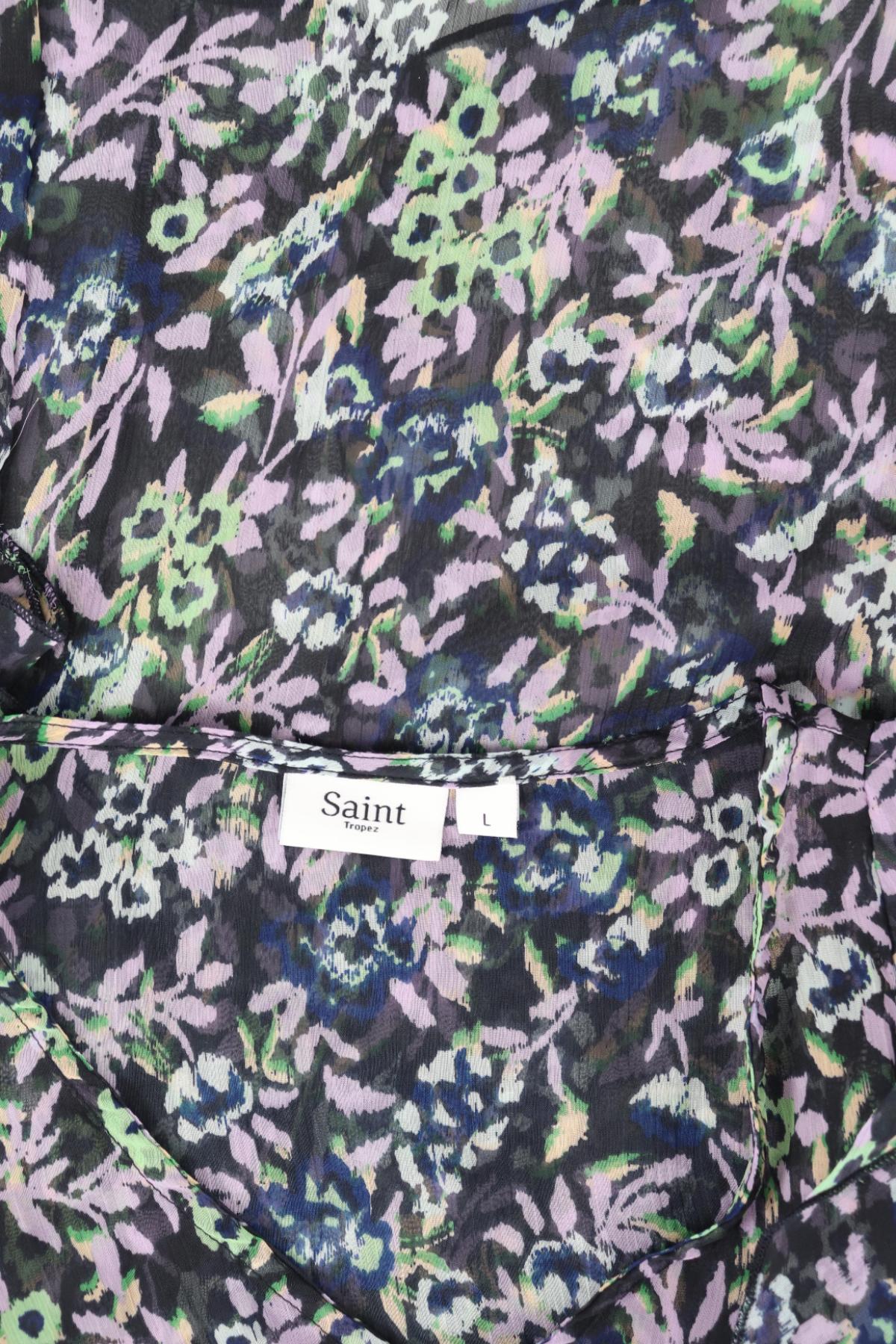 Блуза SAINT TROPEZ3