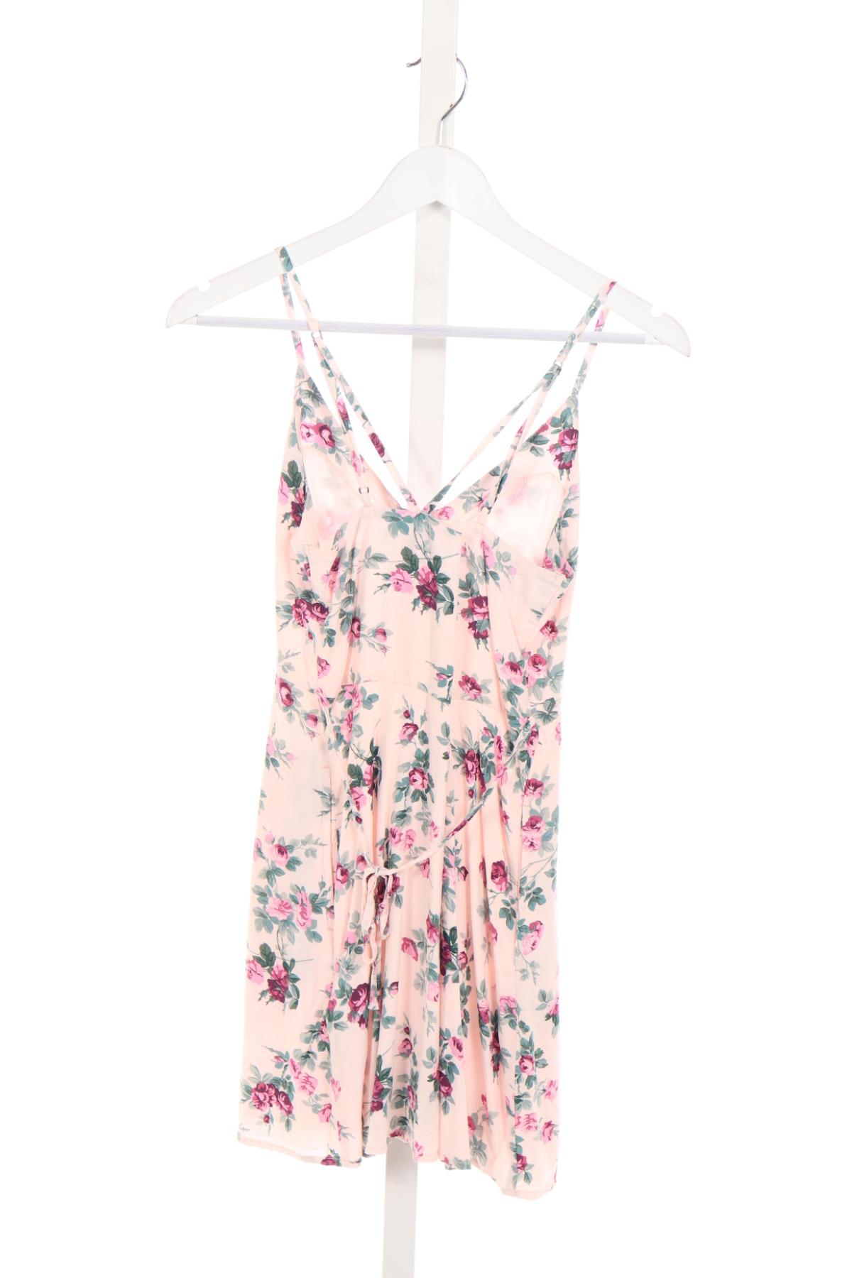 Ежедневна рокля ABERCROMBIE & FITCH2