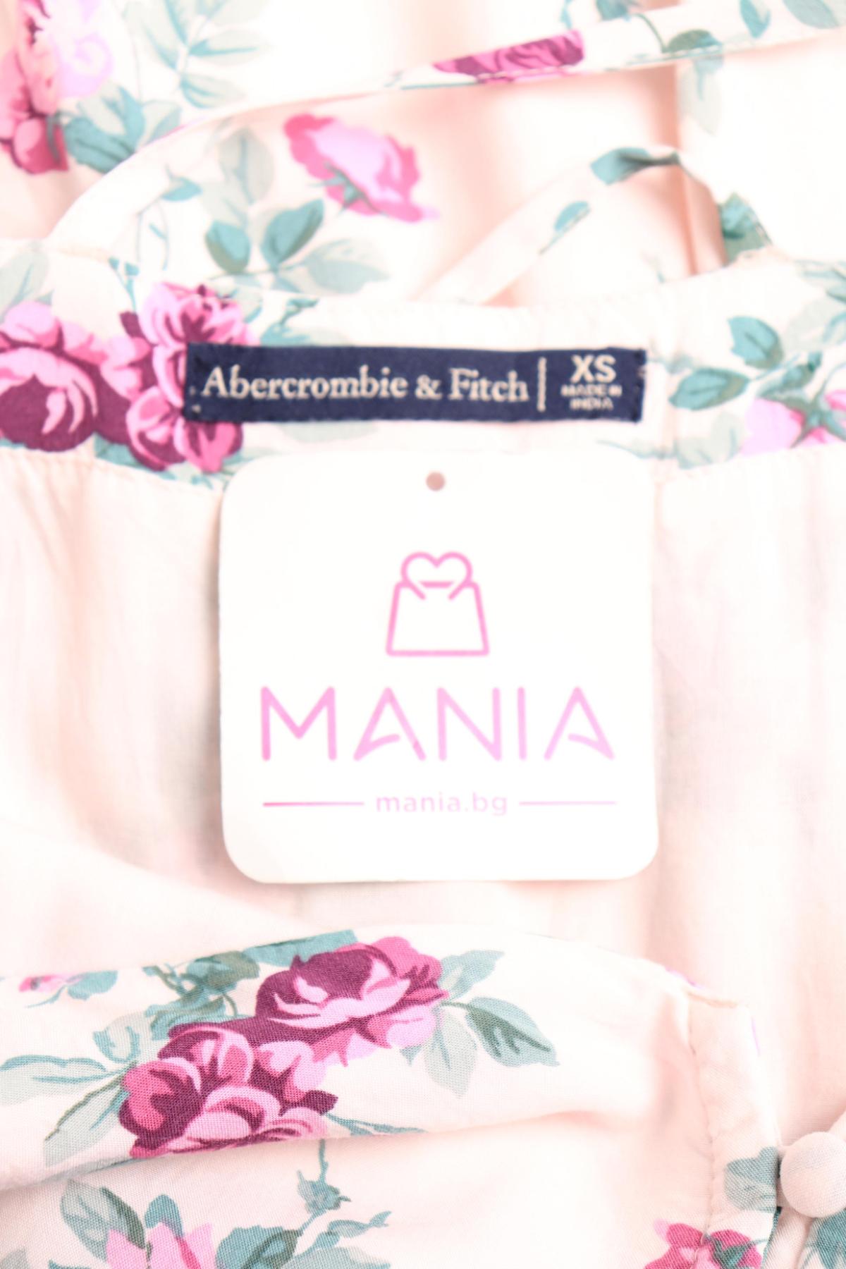 Ежедневна рокля ABERCROMBIE & FITCH3