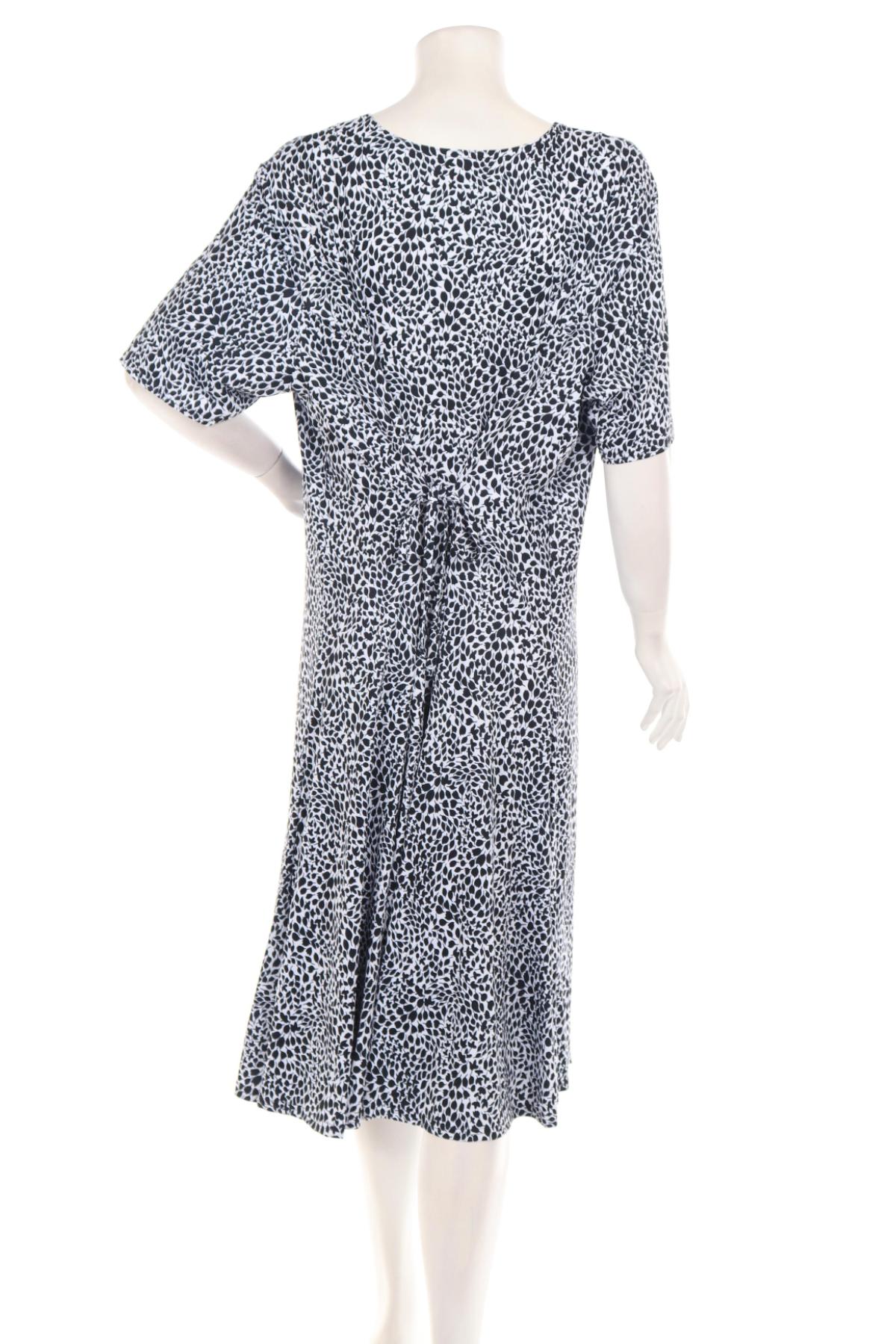 Ежедневна рокля M.COLLECTION2