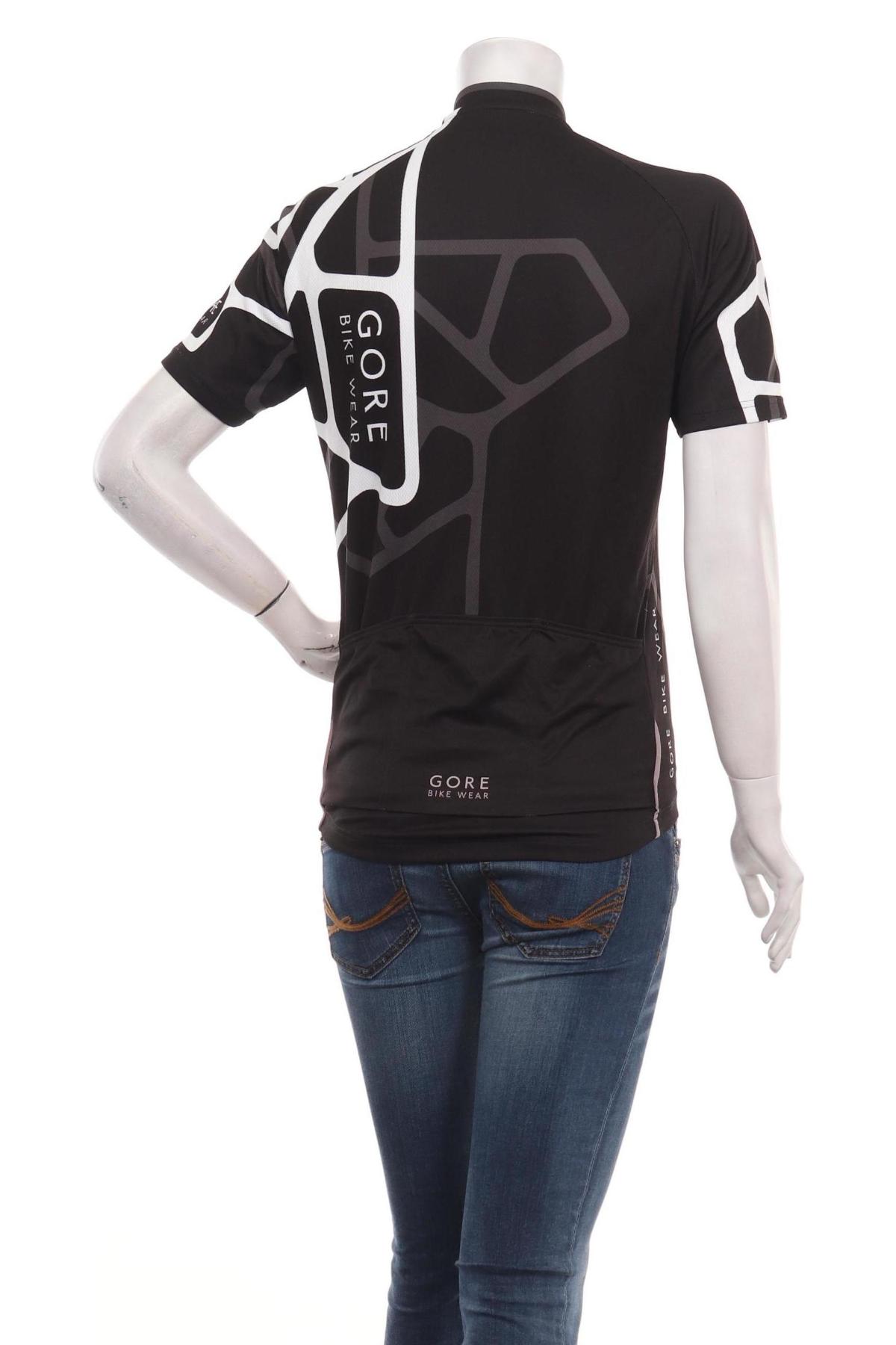 Вело тениска GORE2