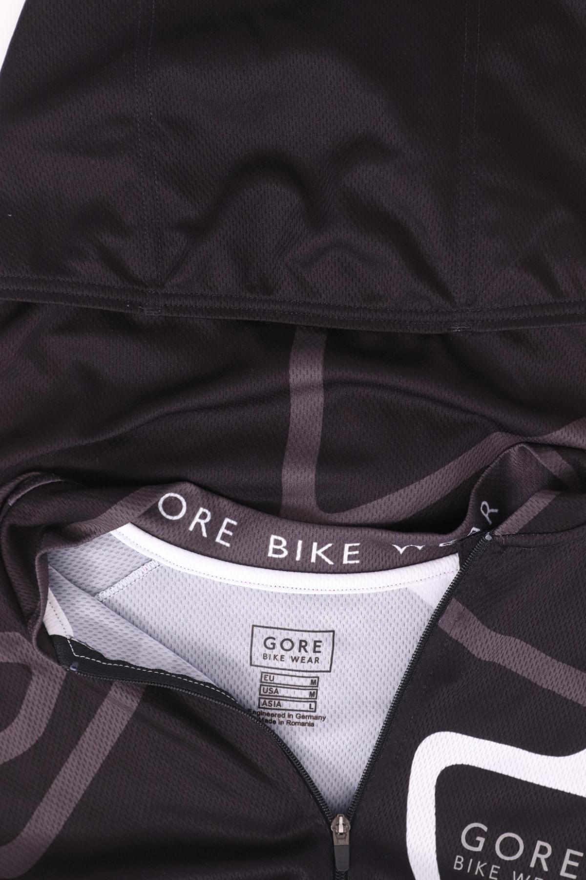 Вело тениска GORE3