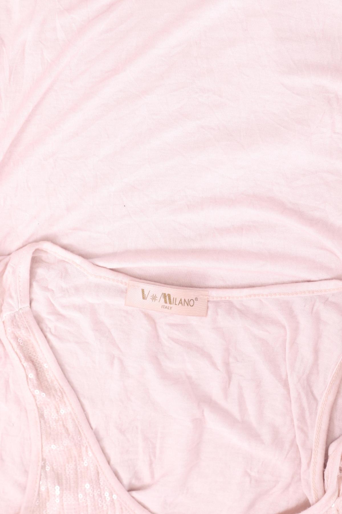 Потник V MILANO3