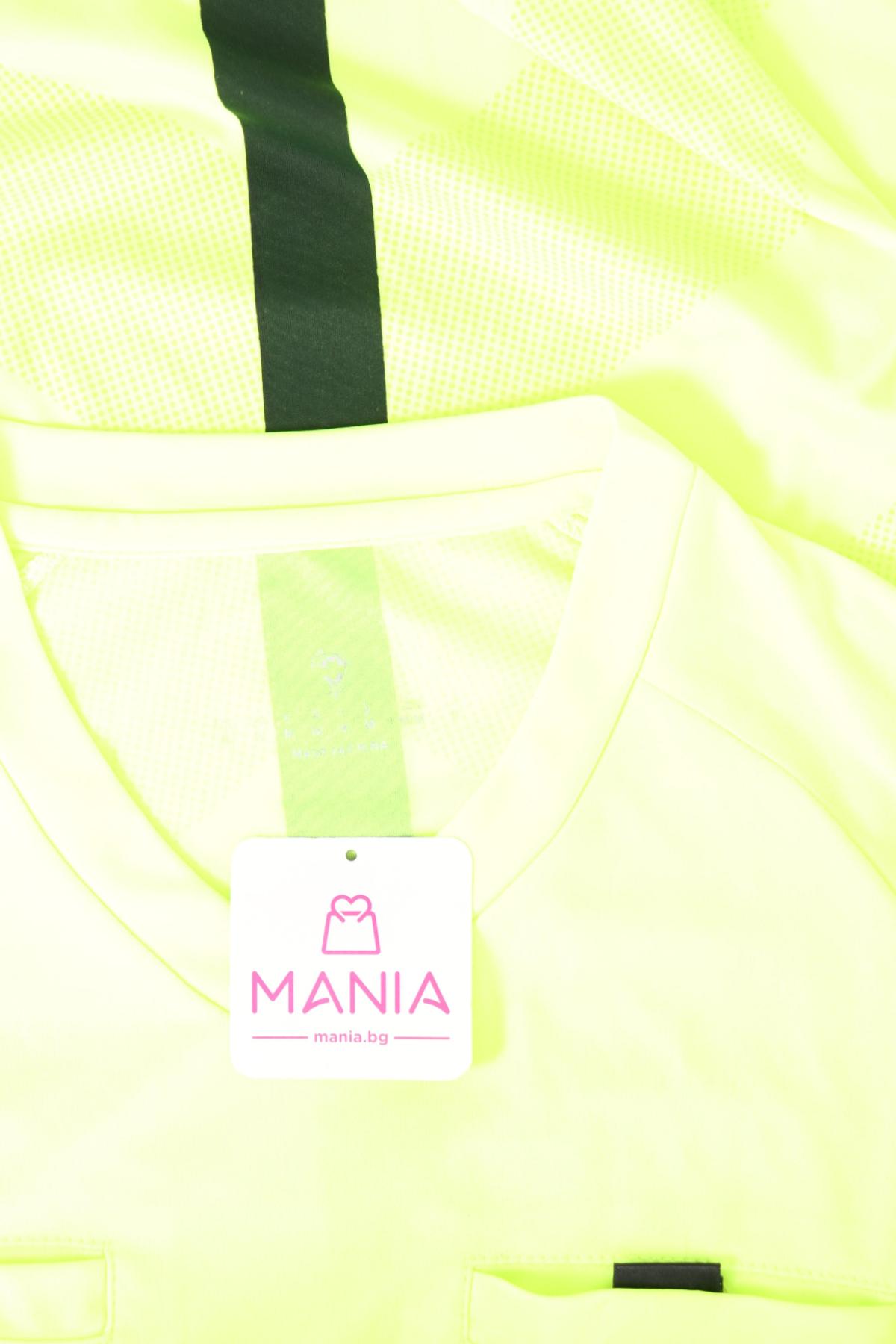 Спортна тениска NO NAME3