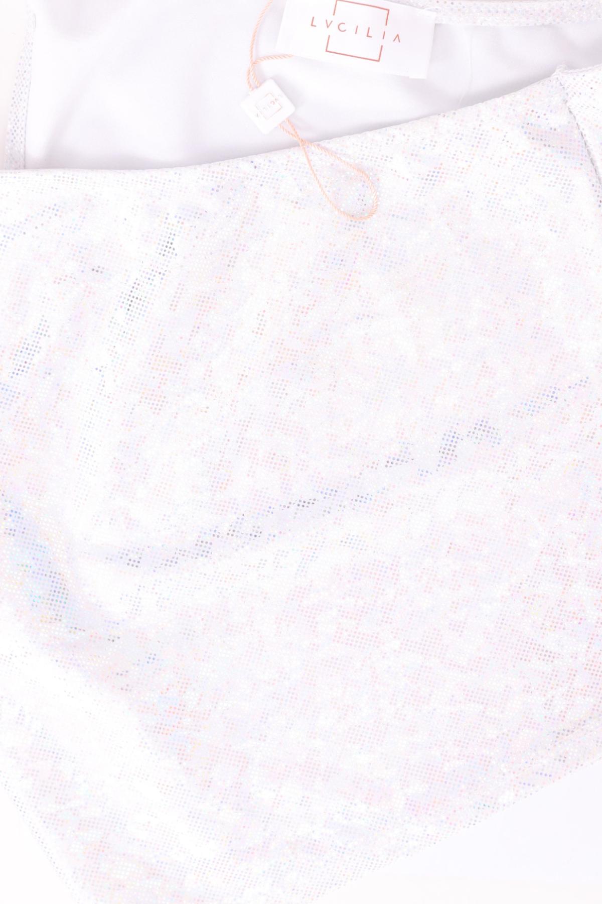 Потник LV CILIA3