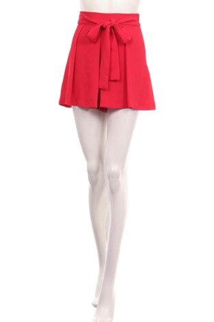 Pantaloni scurţi ZARA