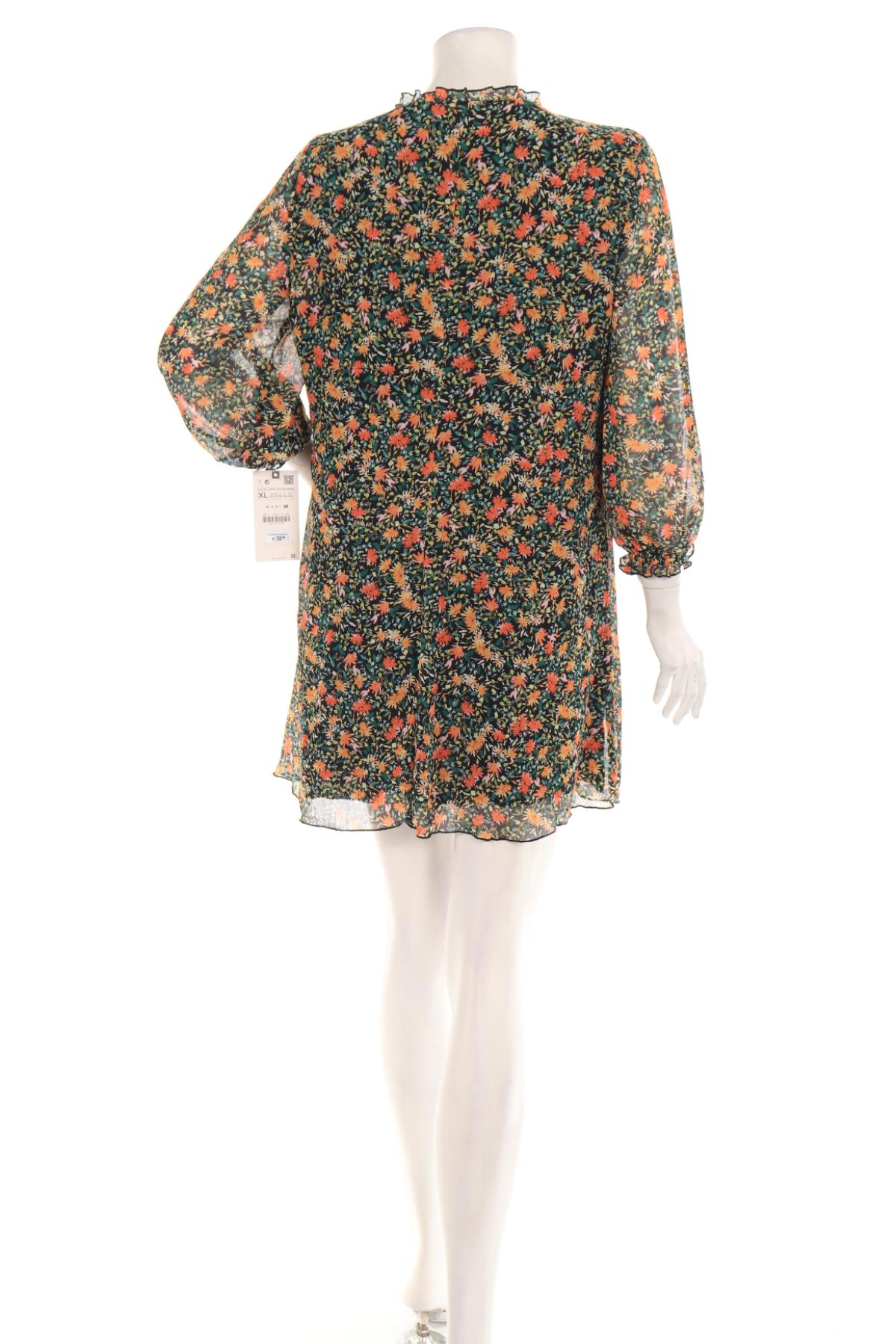 Ежедневна рокля ZARA2