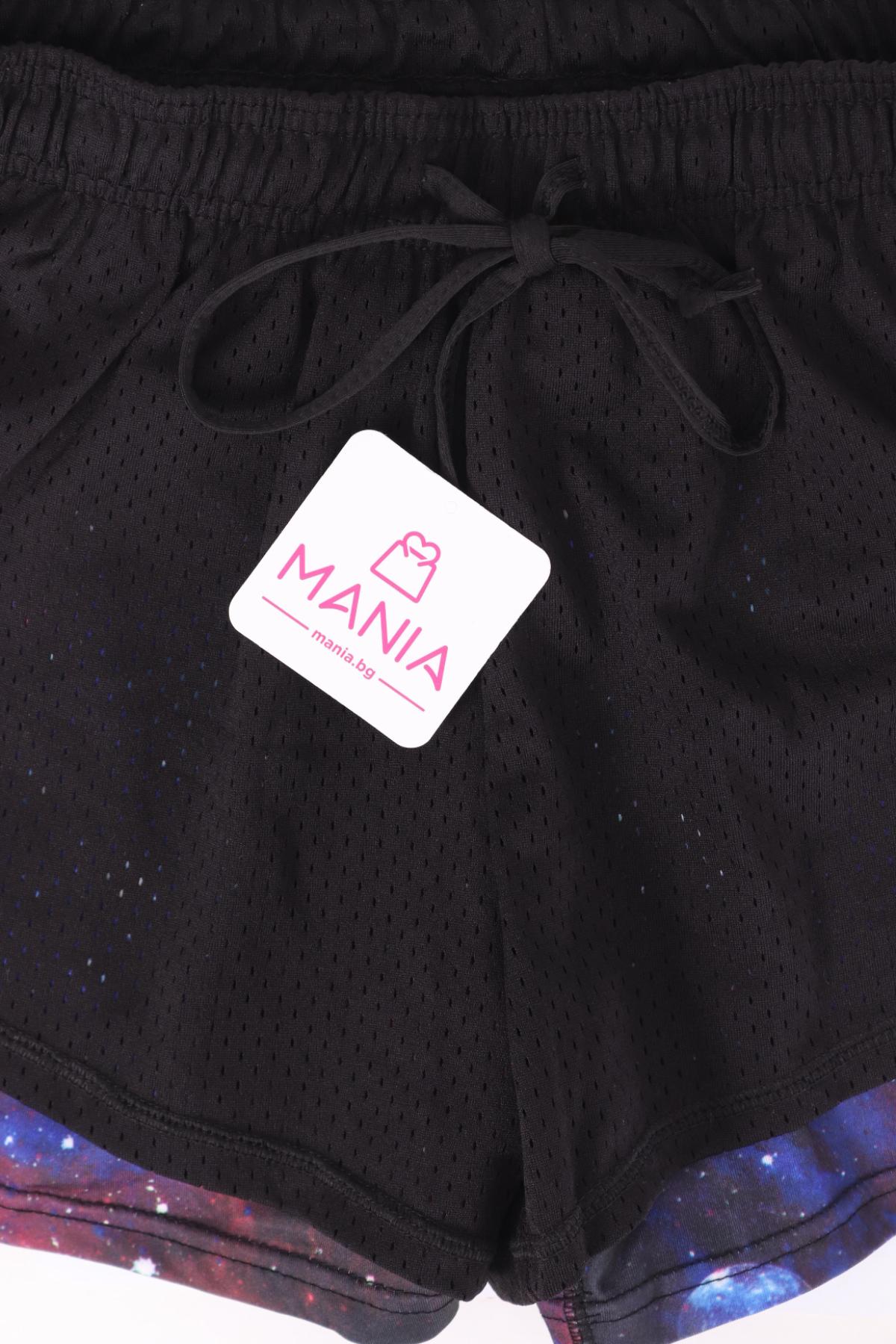 Спортни къси панталони NO NAME3