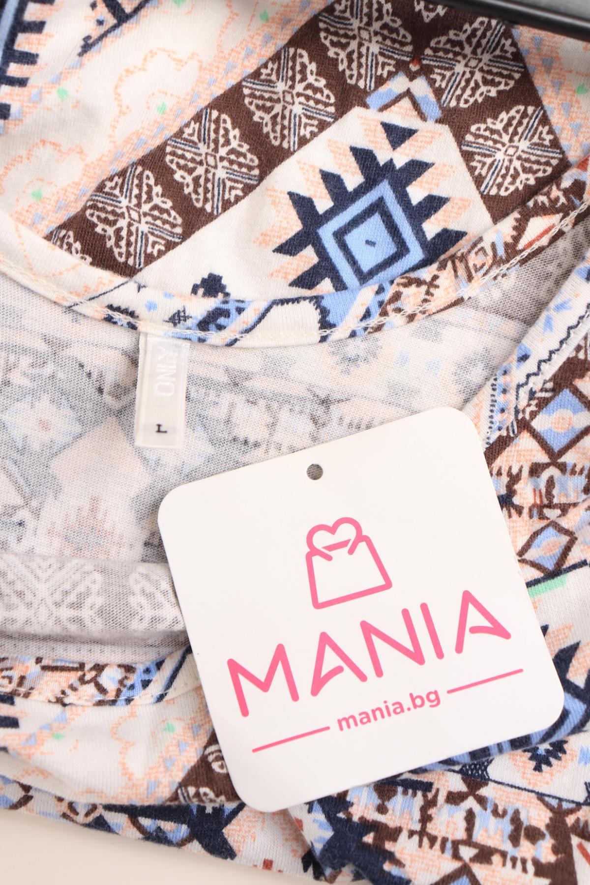 Ежедневна рокля ONLY3