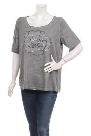 Tricou GINA BENOTTI