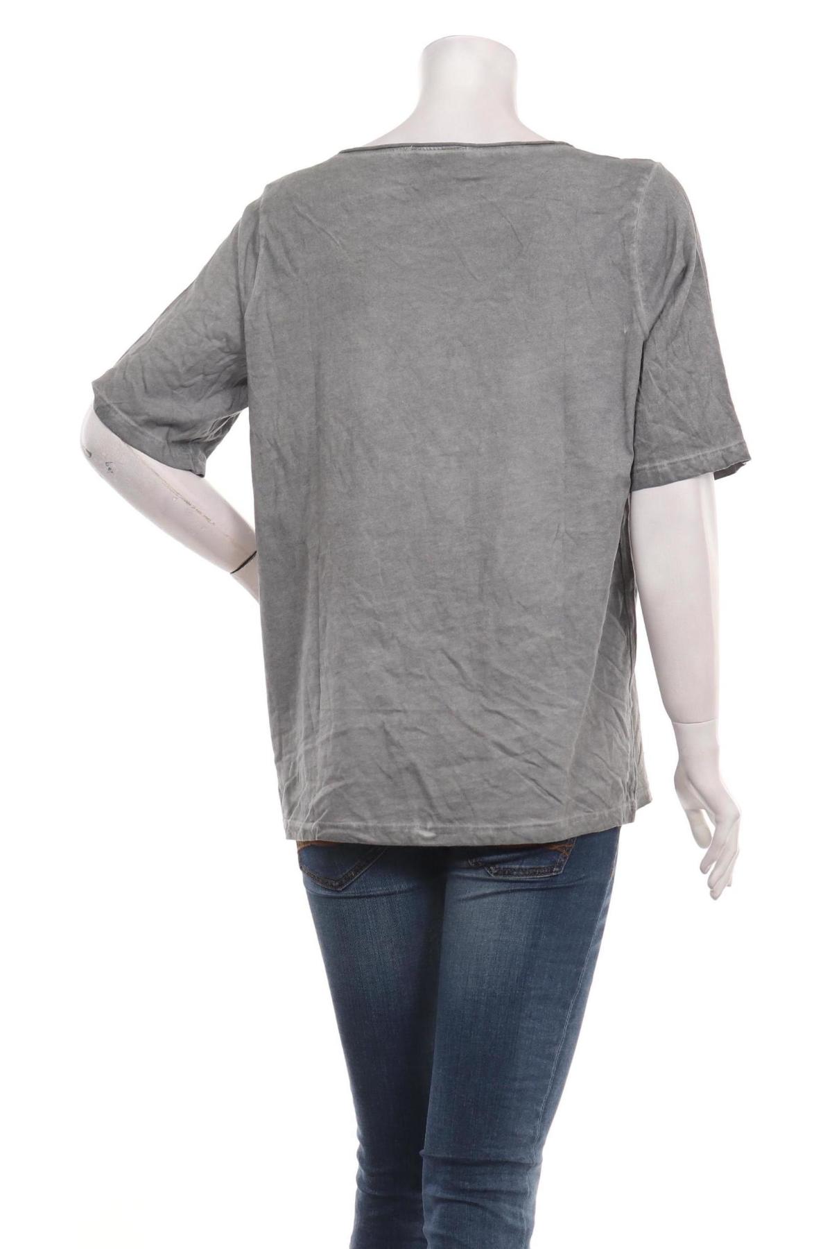 Тениска GINA BENOTTI2