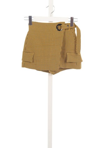 Pantaloni scurţi BERSHKA