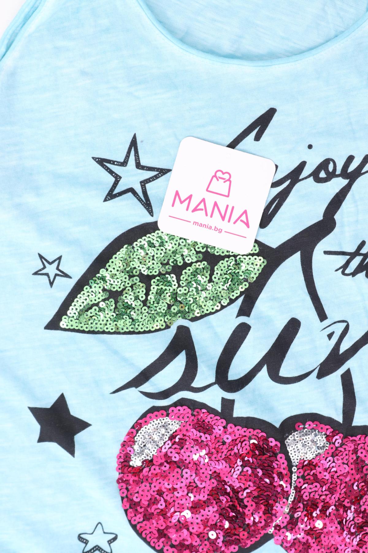 Потник NO NAME3