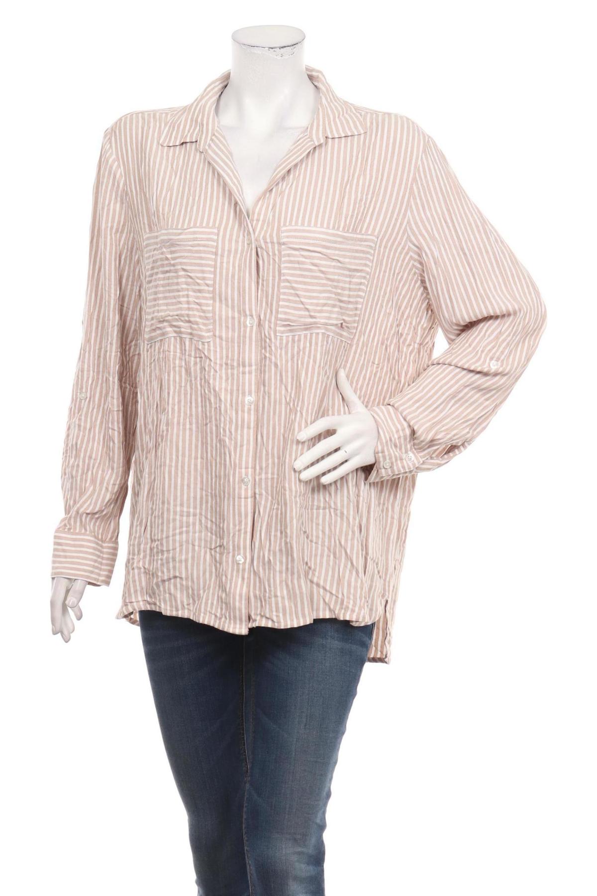 Риза STREET ONE1