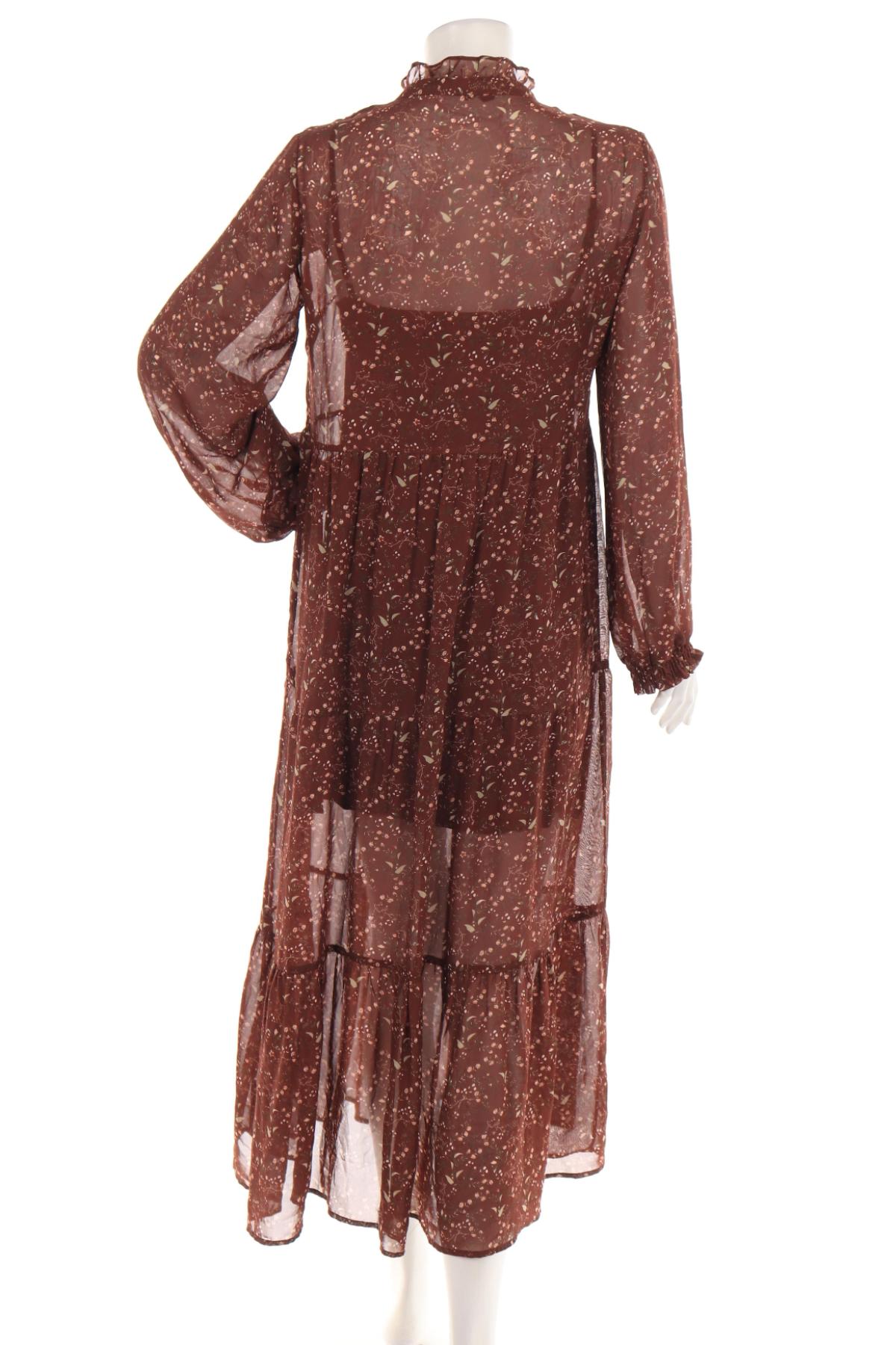 Ежедневна рокля VERO MODA2