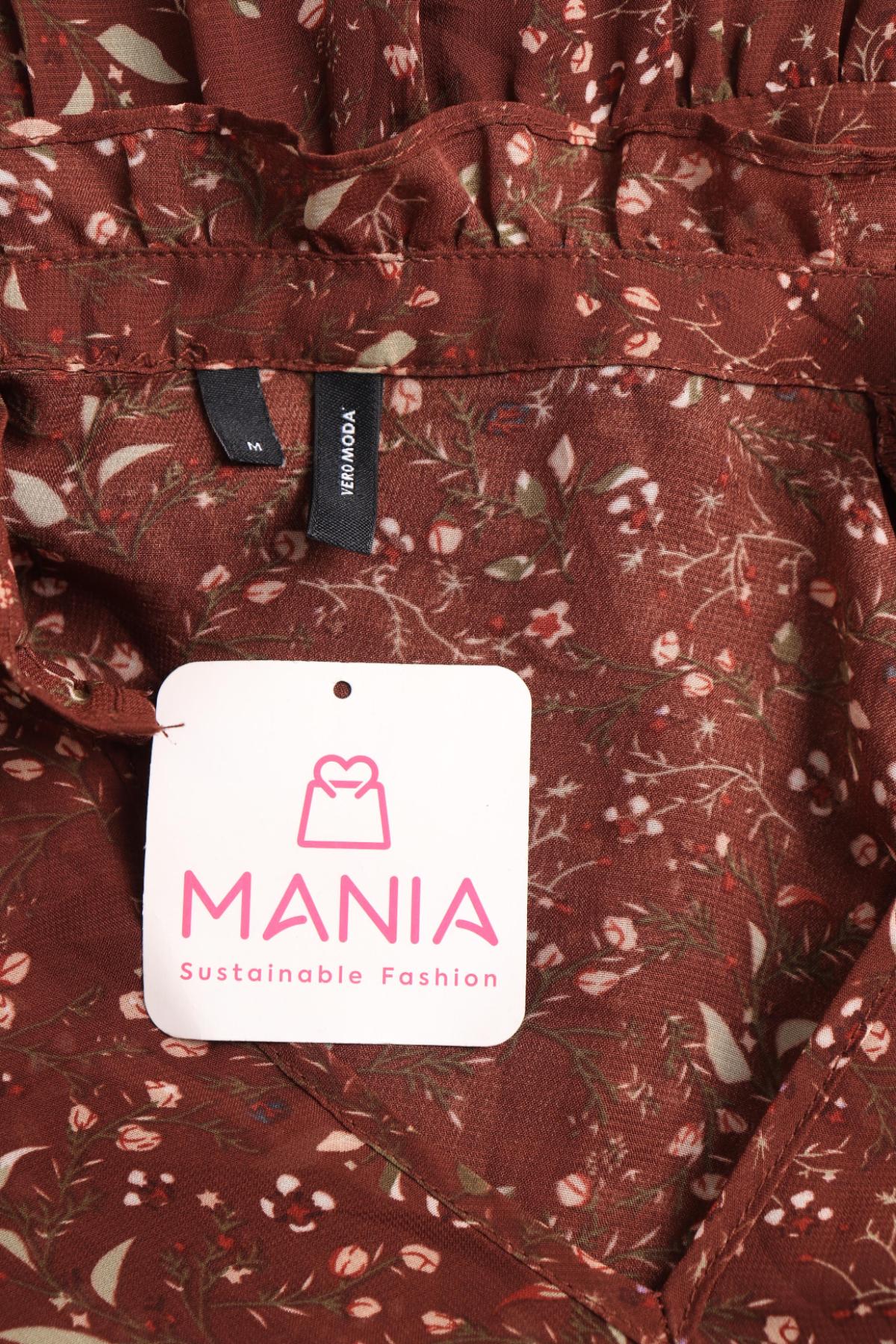 Ежедневна рокля VERO MODA3