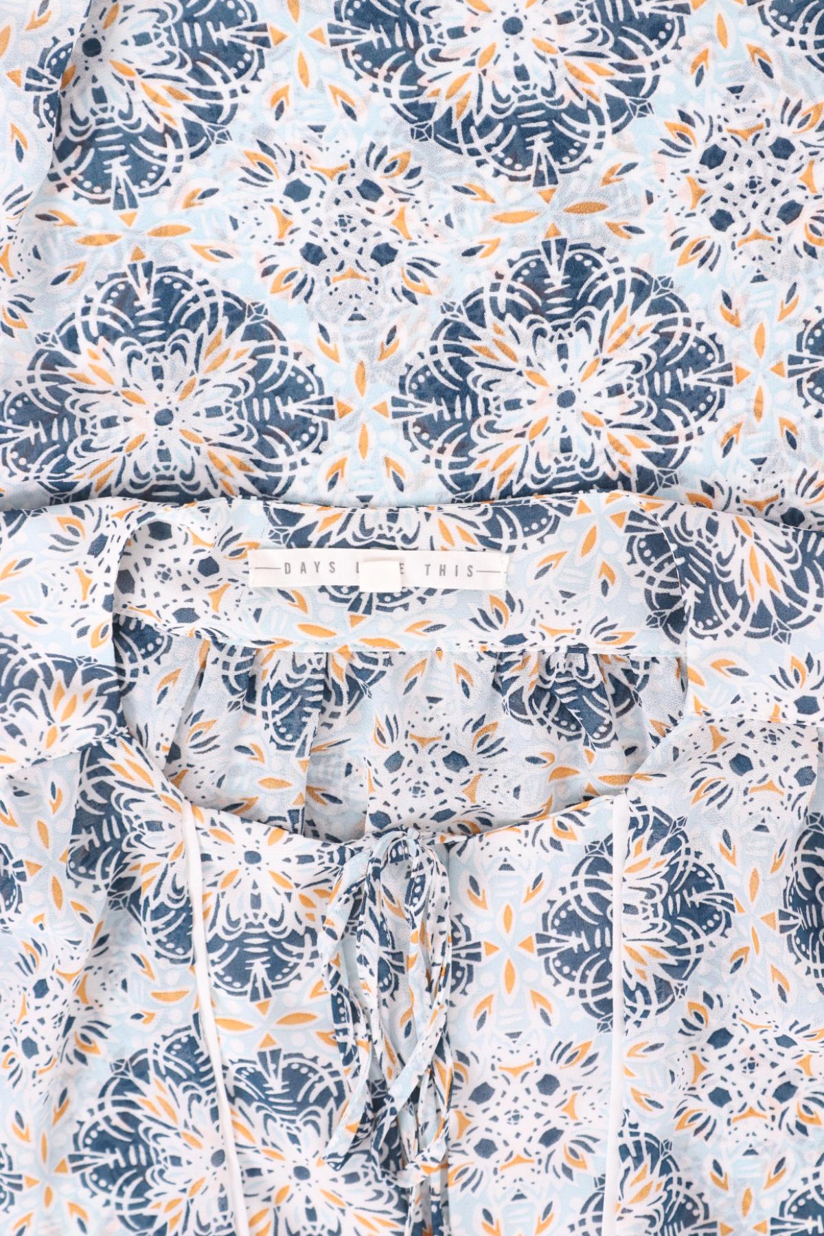 Блуза DAYS LIKE THIS3