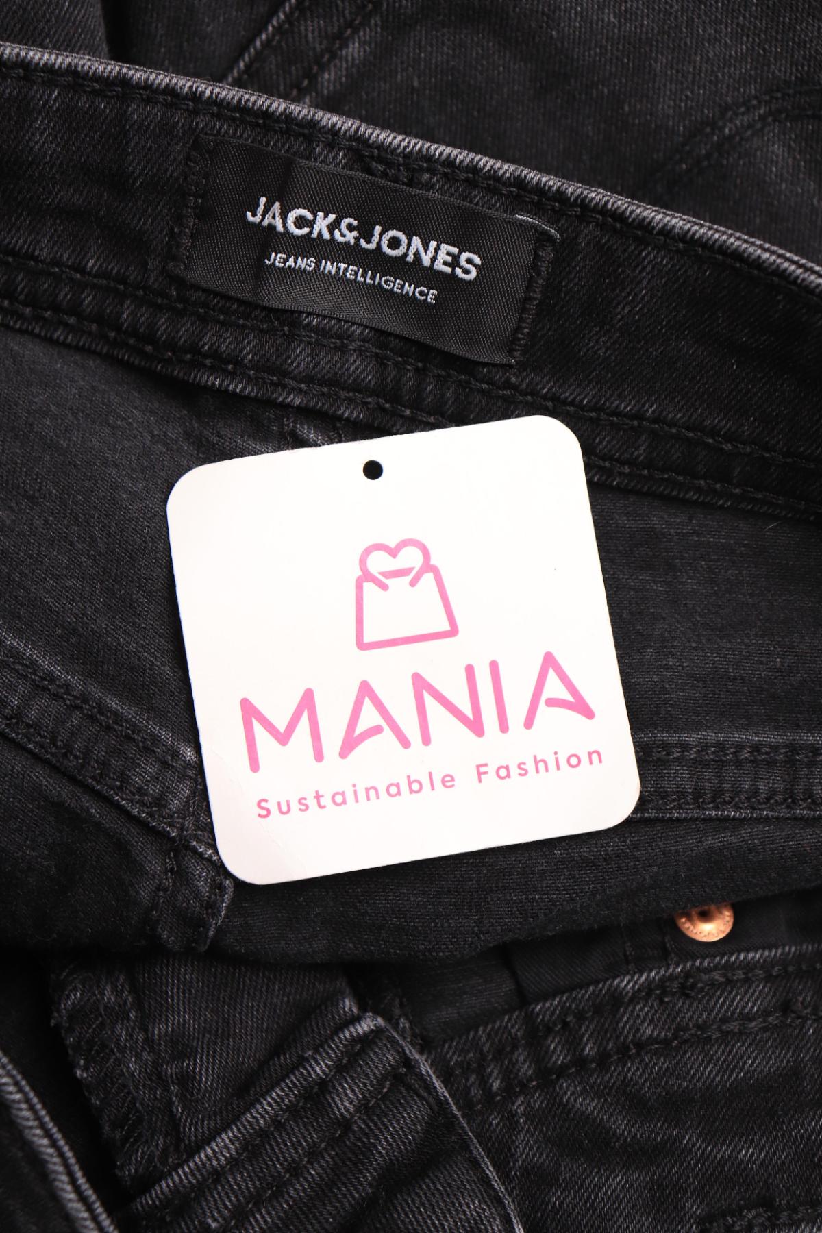 Дънки JACK & JONES3