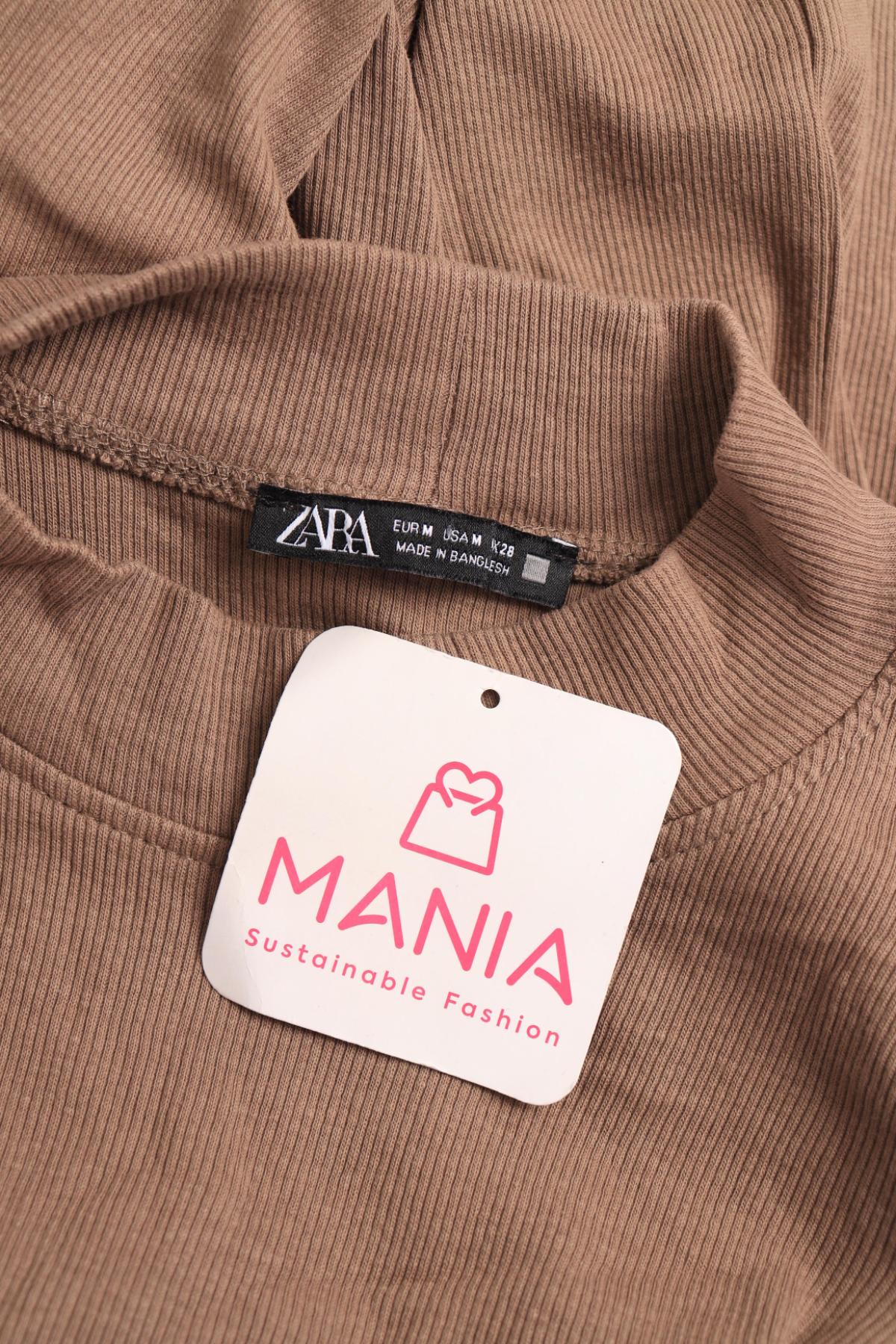 Ежедневна рокля ZARA3