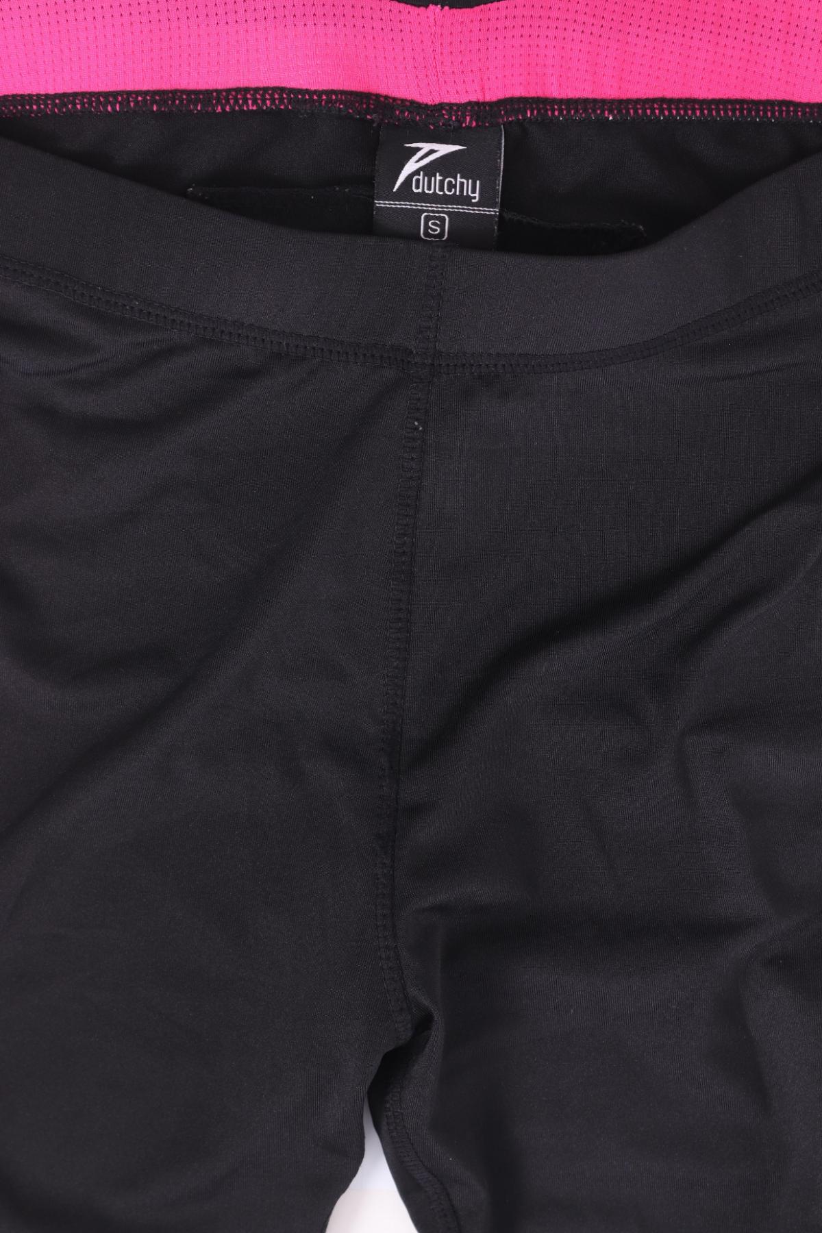 Спортен клин DUTCHY3