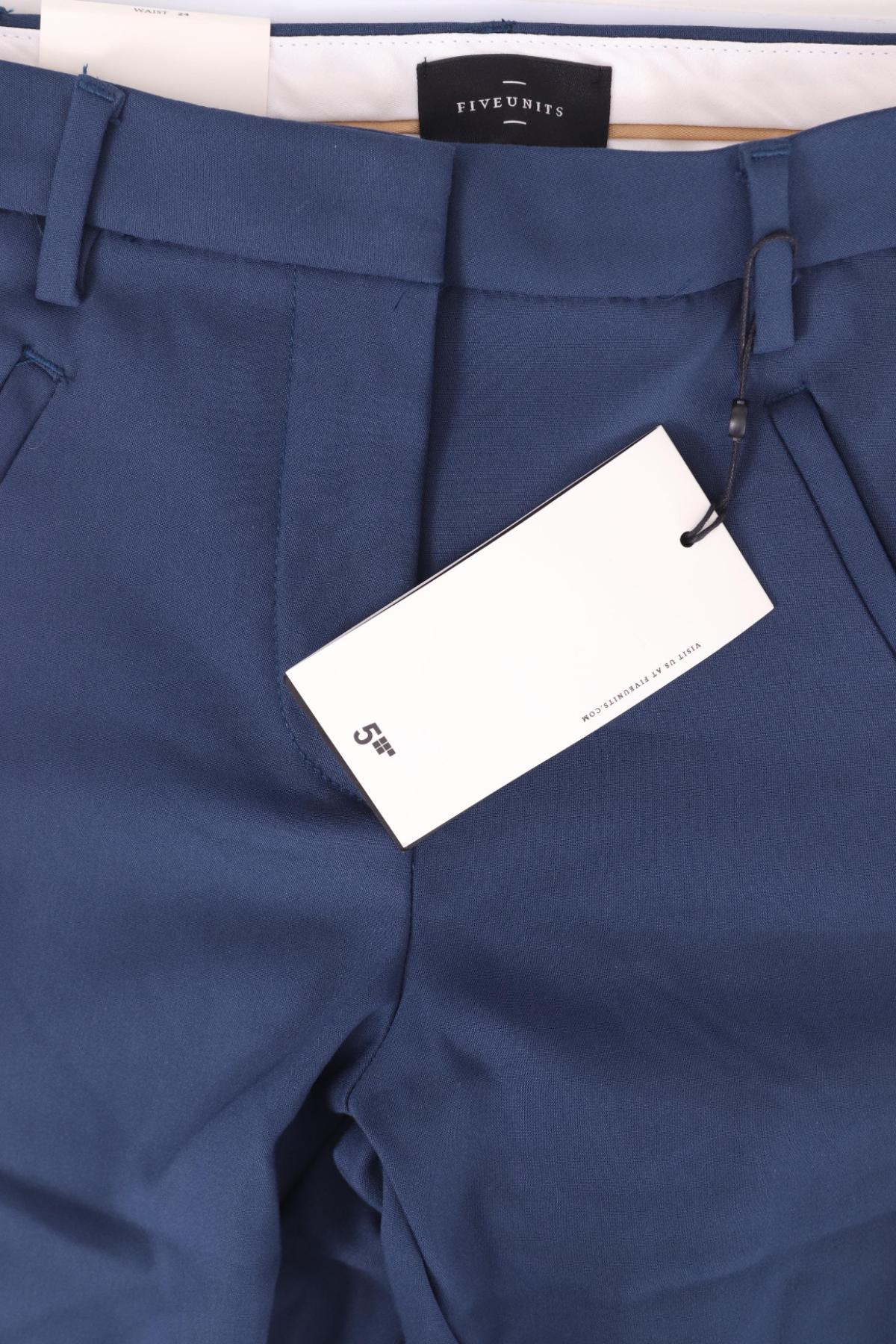 Панталон FIVE UNITS3
