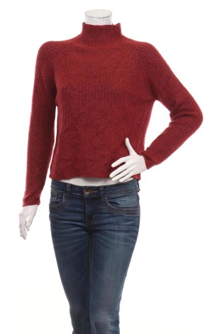 Пуловер JANINA