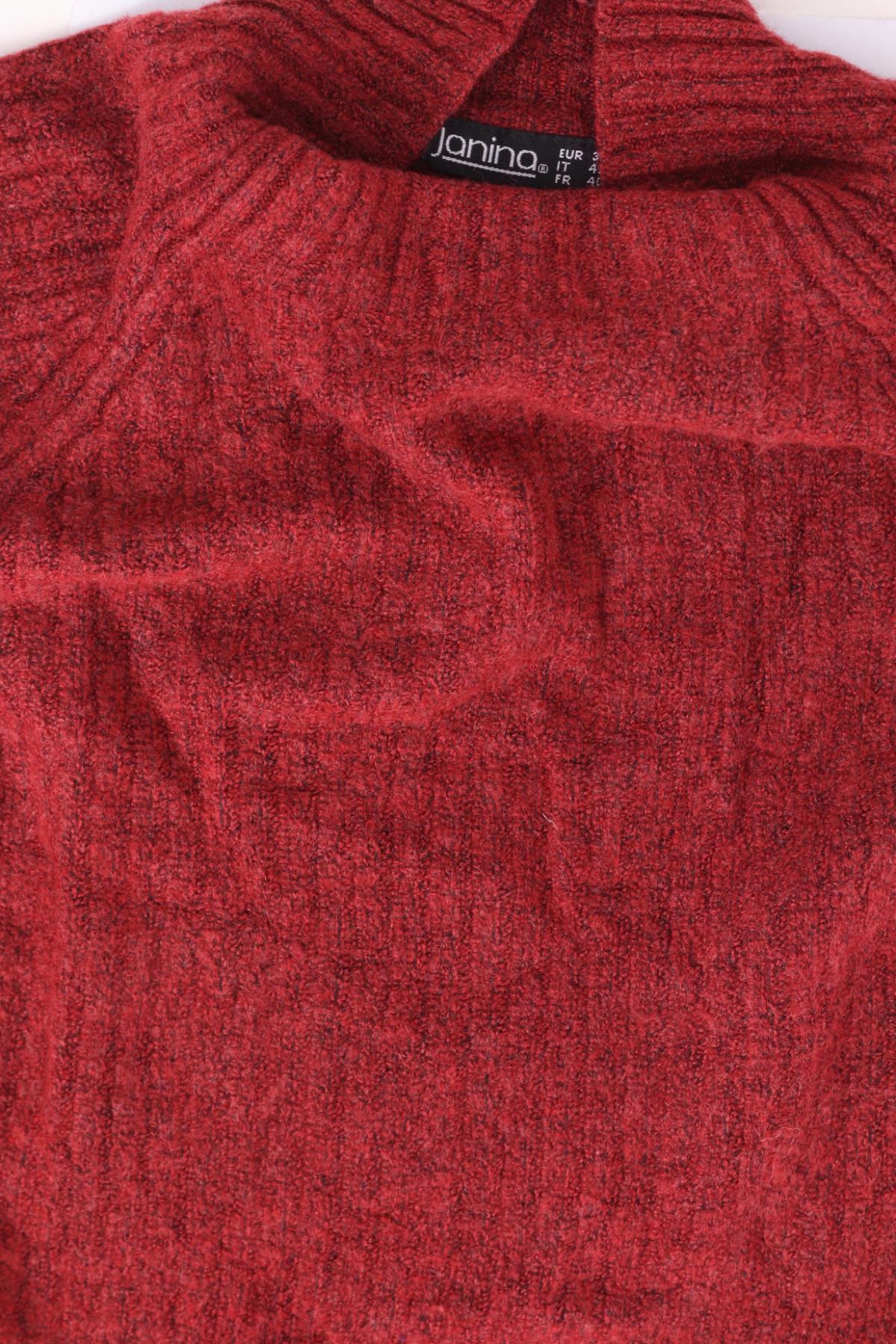 Пуловер JANINA3