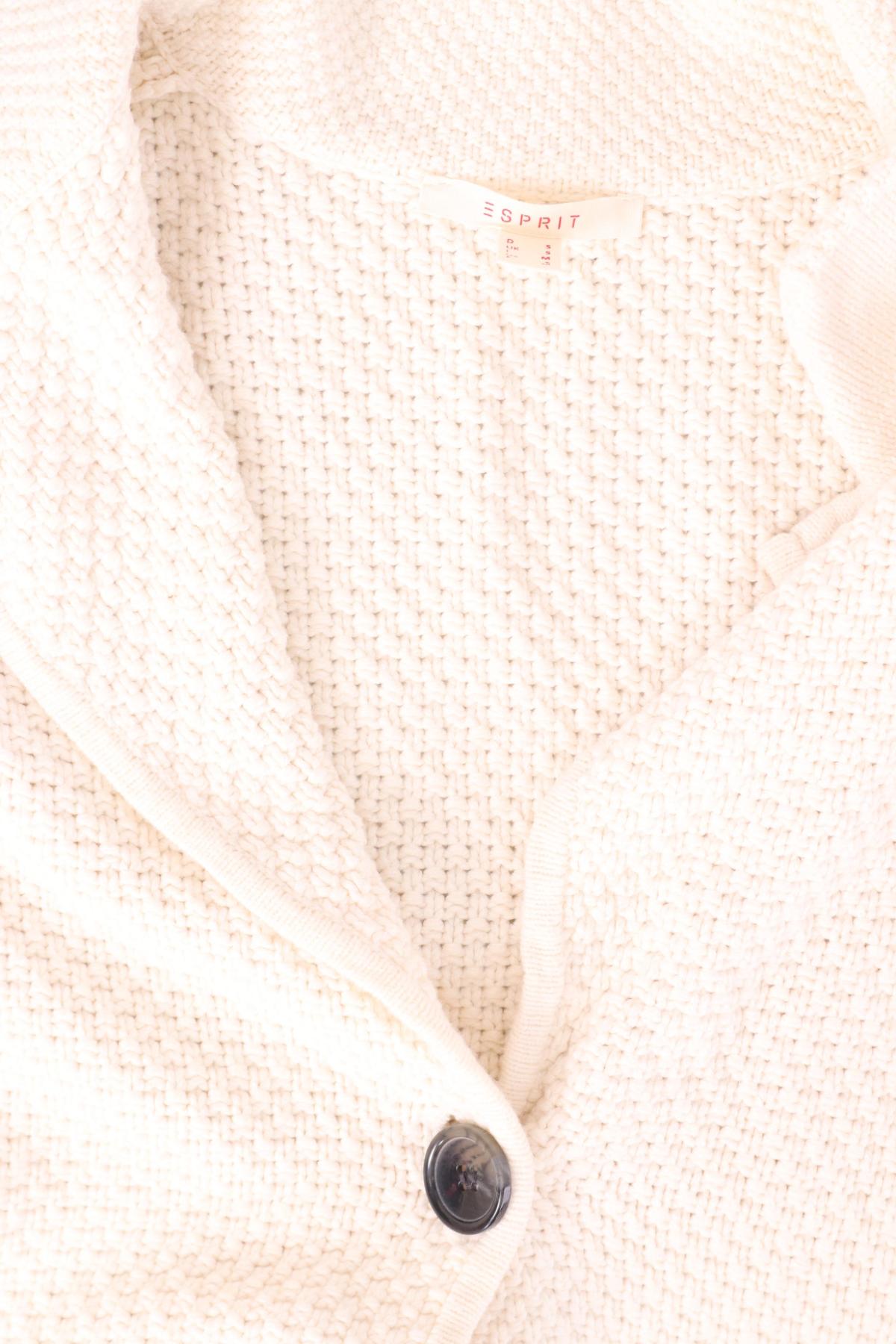 Жилетка ESPRIT3