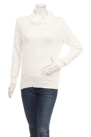 Пуловер с поло яка BLUE MOTION