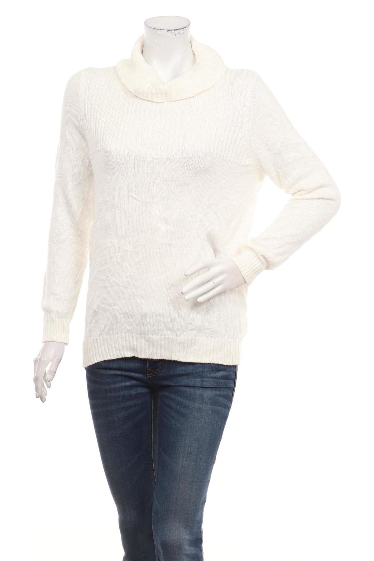 Пуловер с поло яка BLUE MOTION1