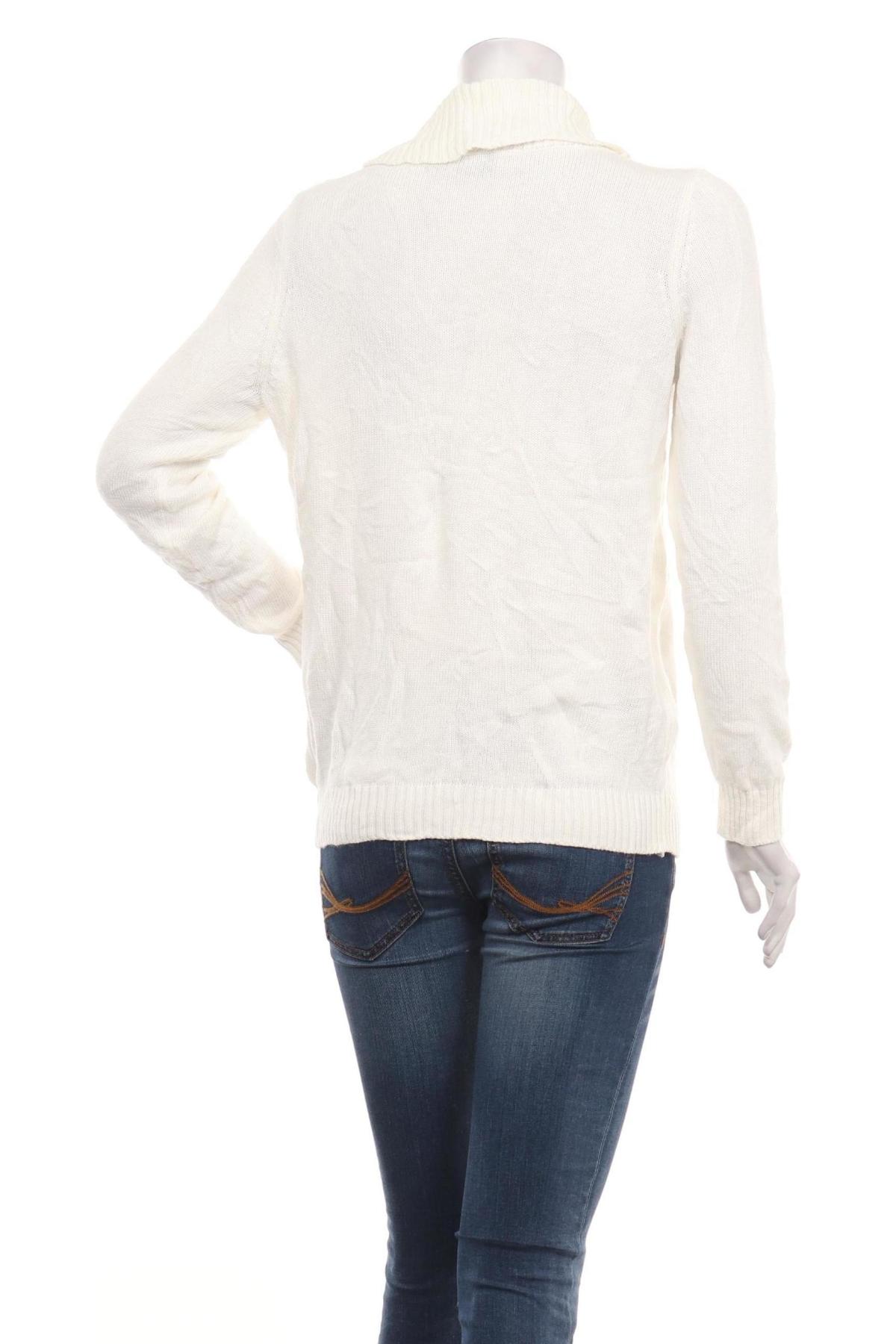 Пуловер с поло яка BLUE MOTION2