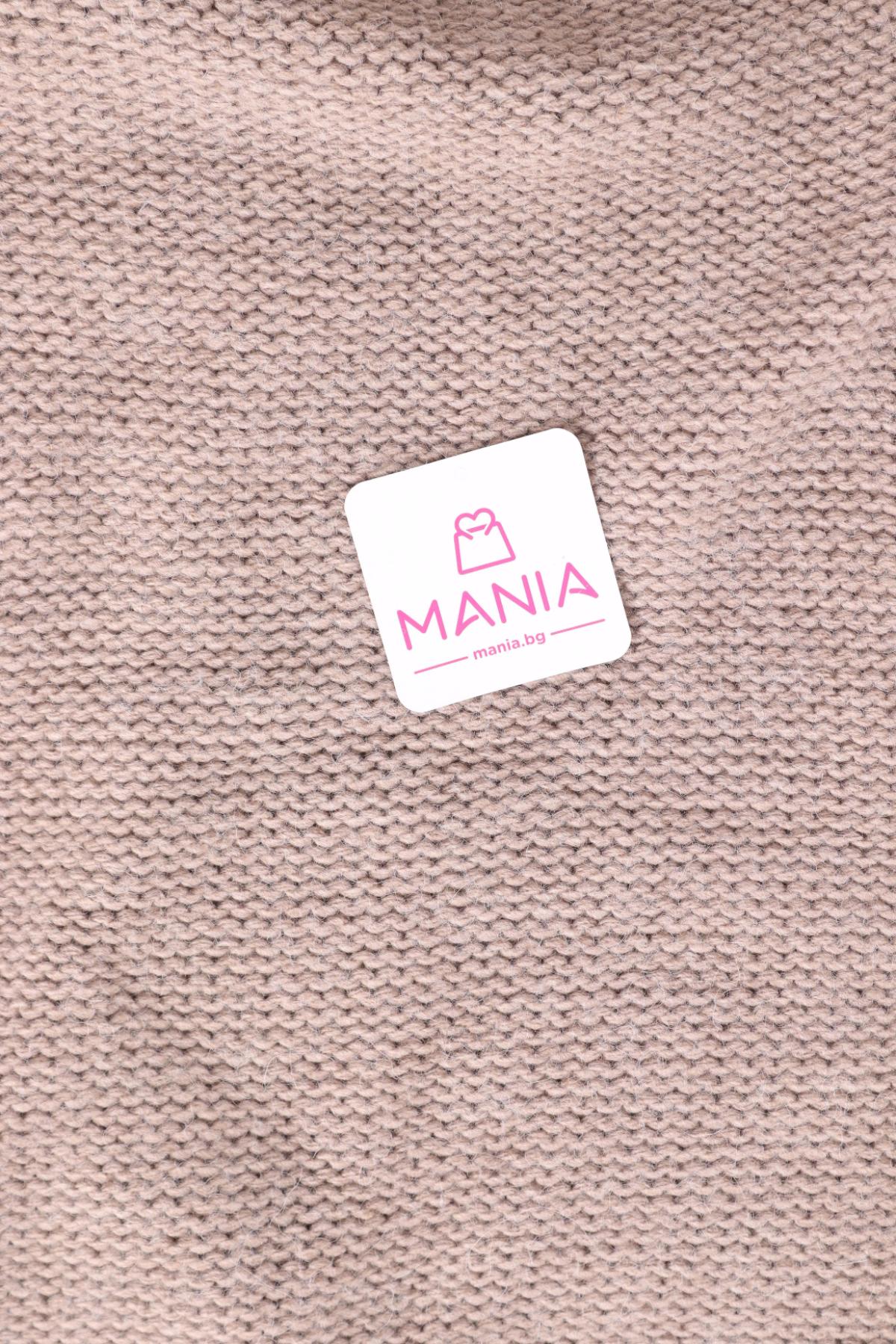 Блузон NO NAME3