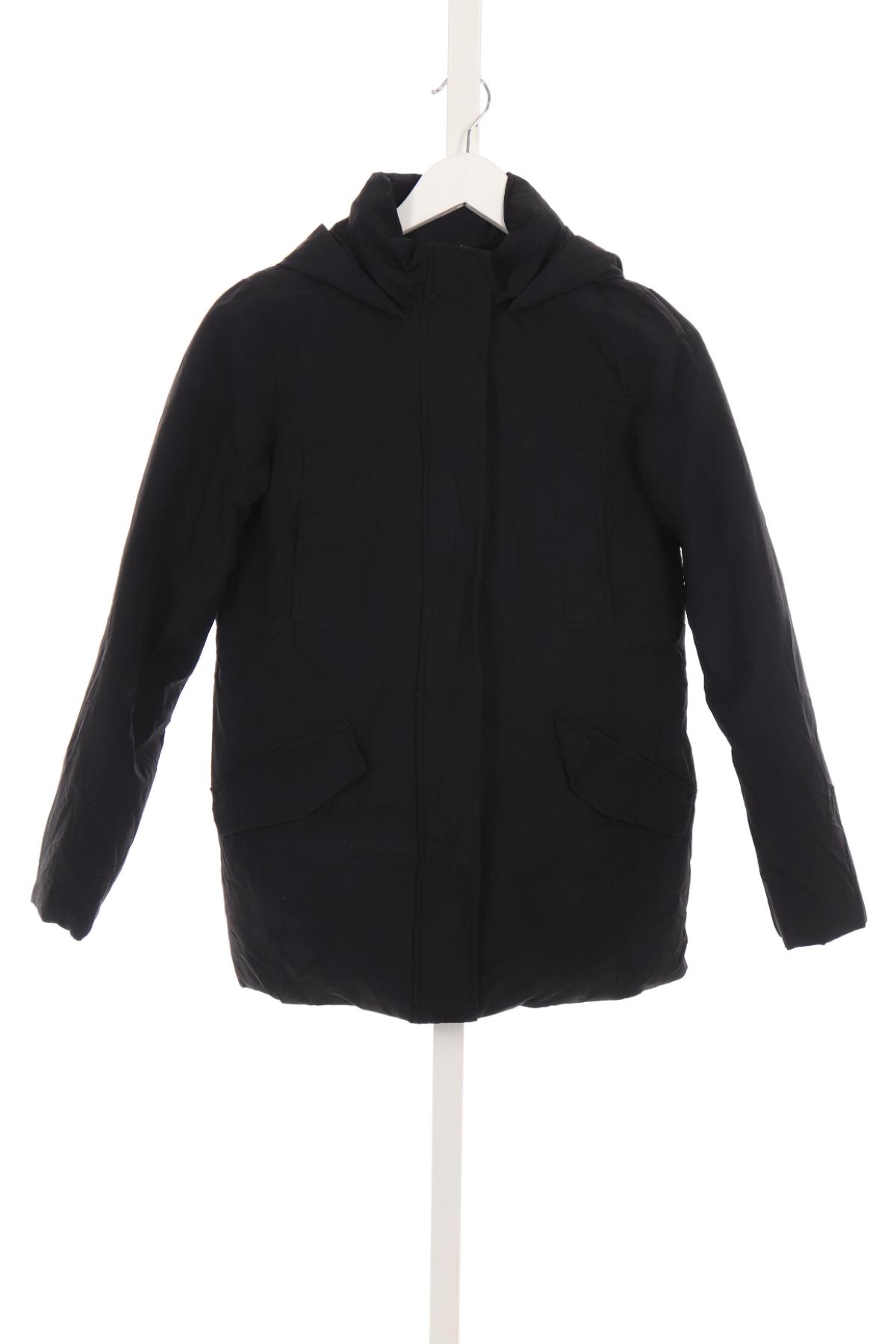 Зимно яке HALLHUBER1