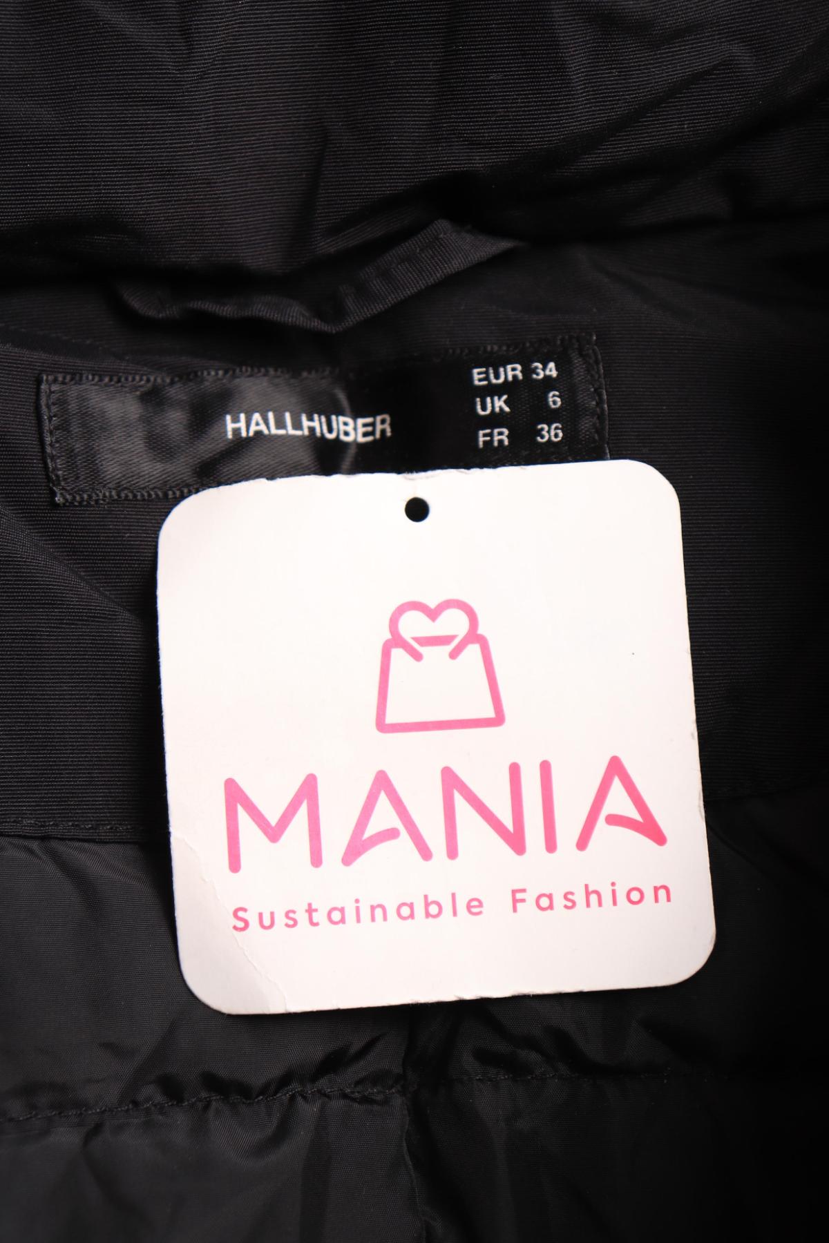 Зимно яке HALLHUBER3